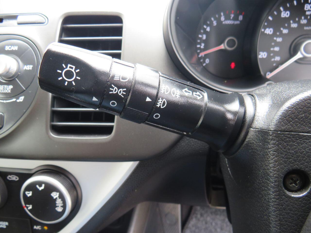 Kia Picanto - Image 17
