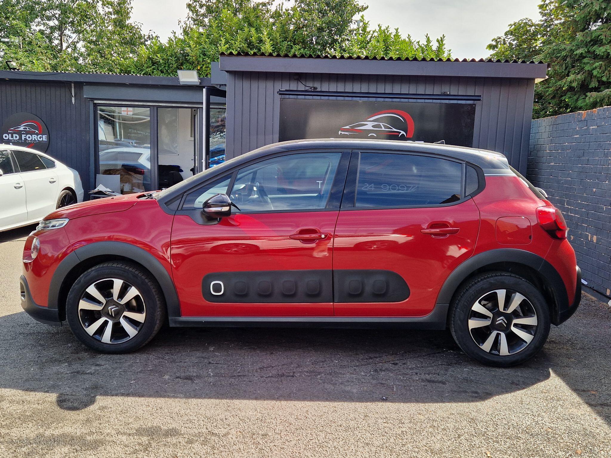 Citroen C3 - Image 6