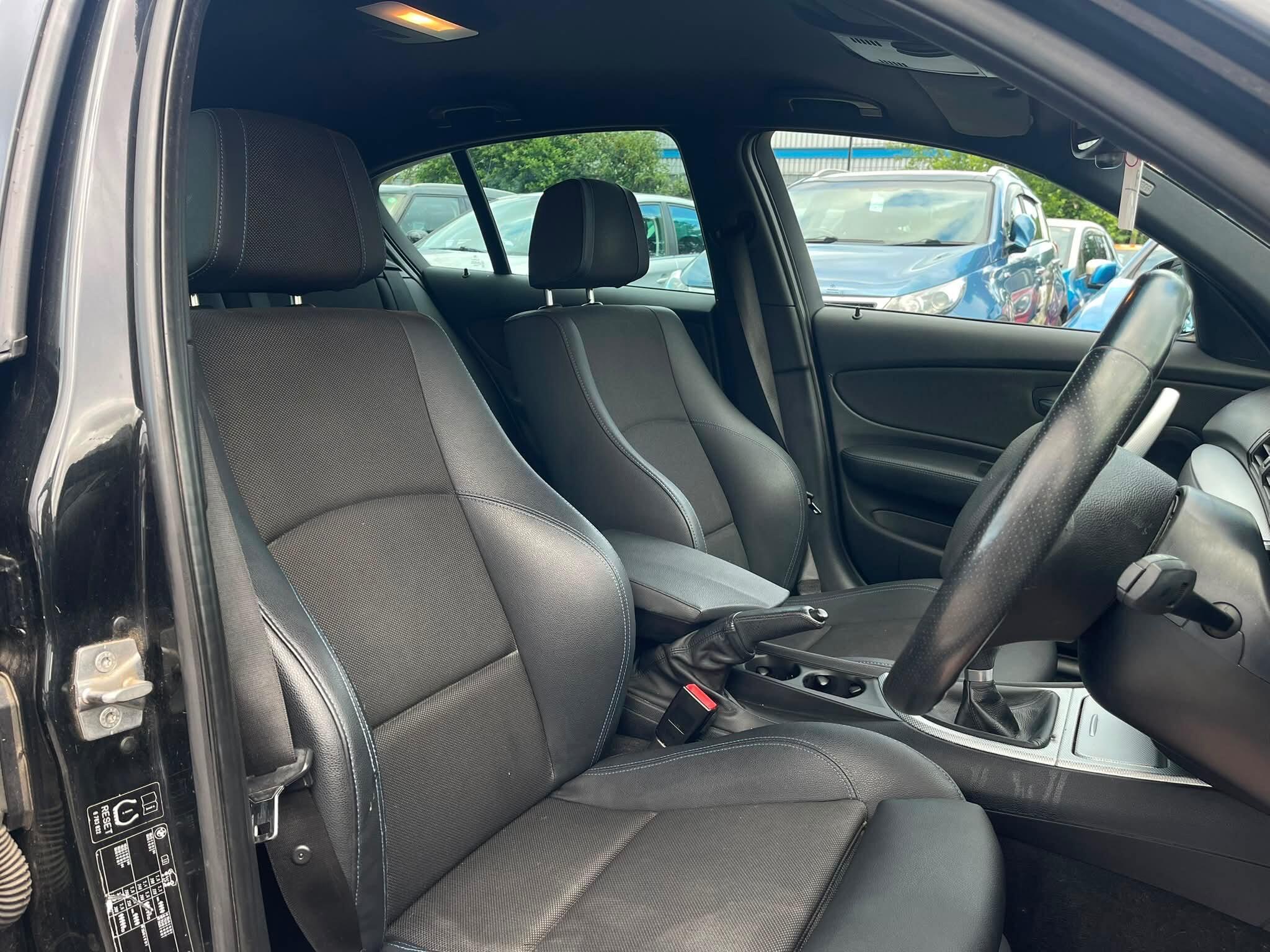 BMW 1 Series - Image 14
