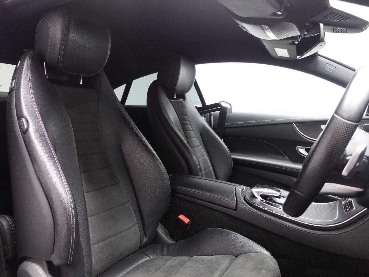 Mercedes E-Class - Image 22