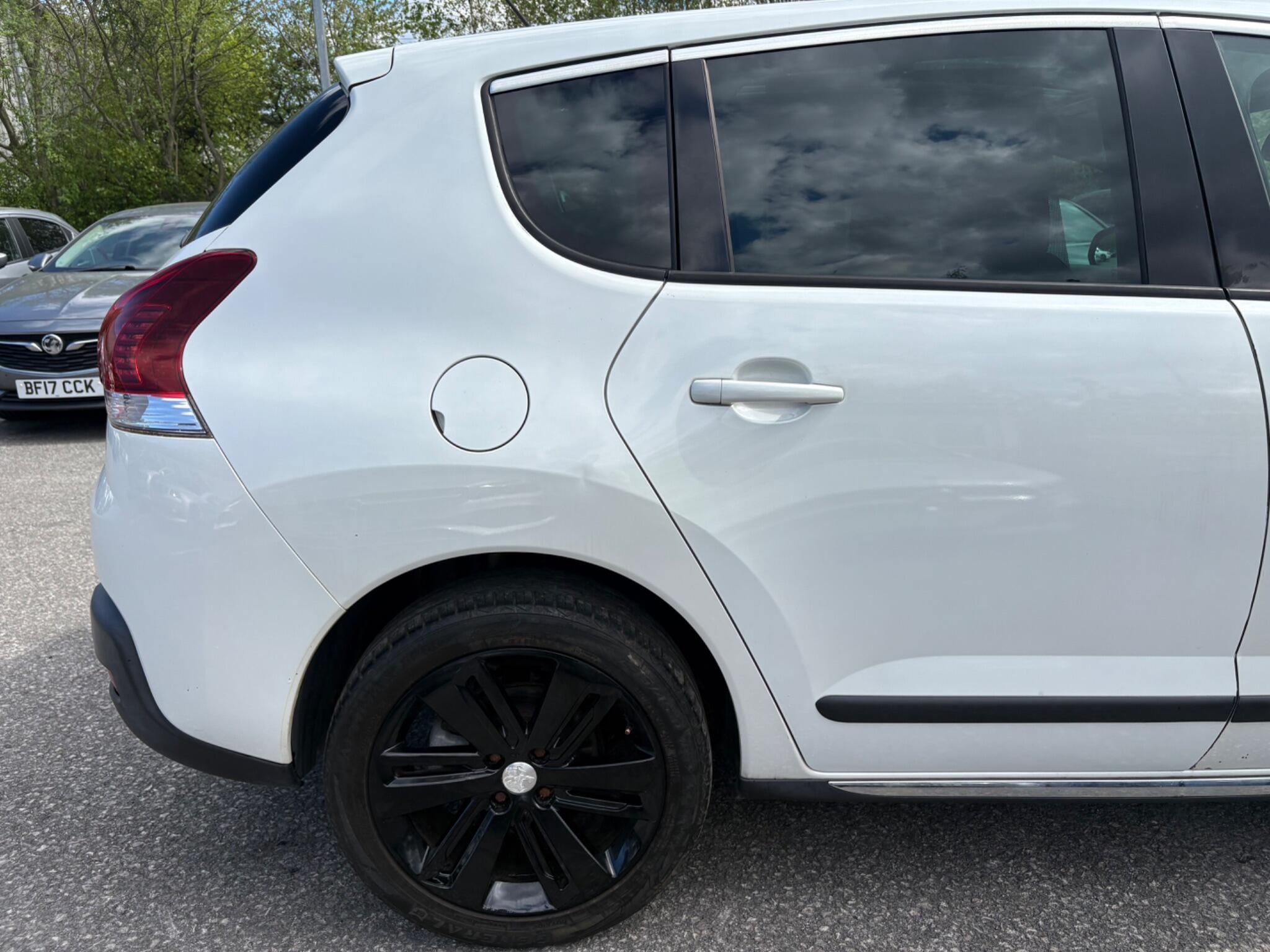 Peugeot 3008 - Image 23
