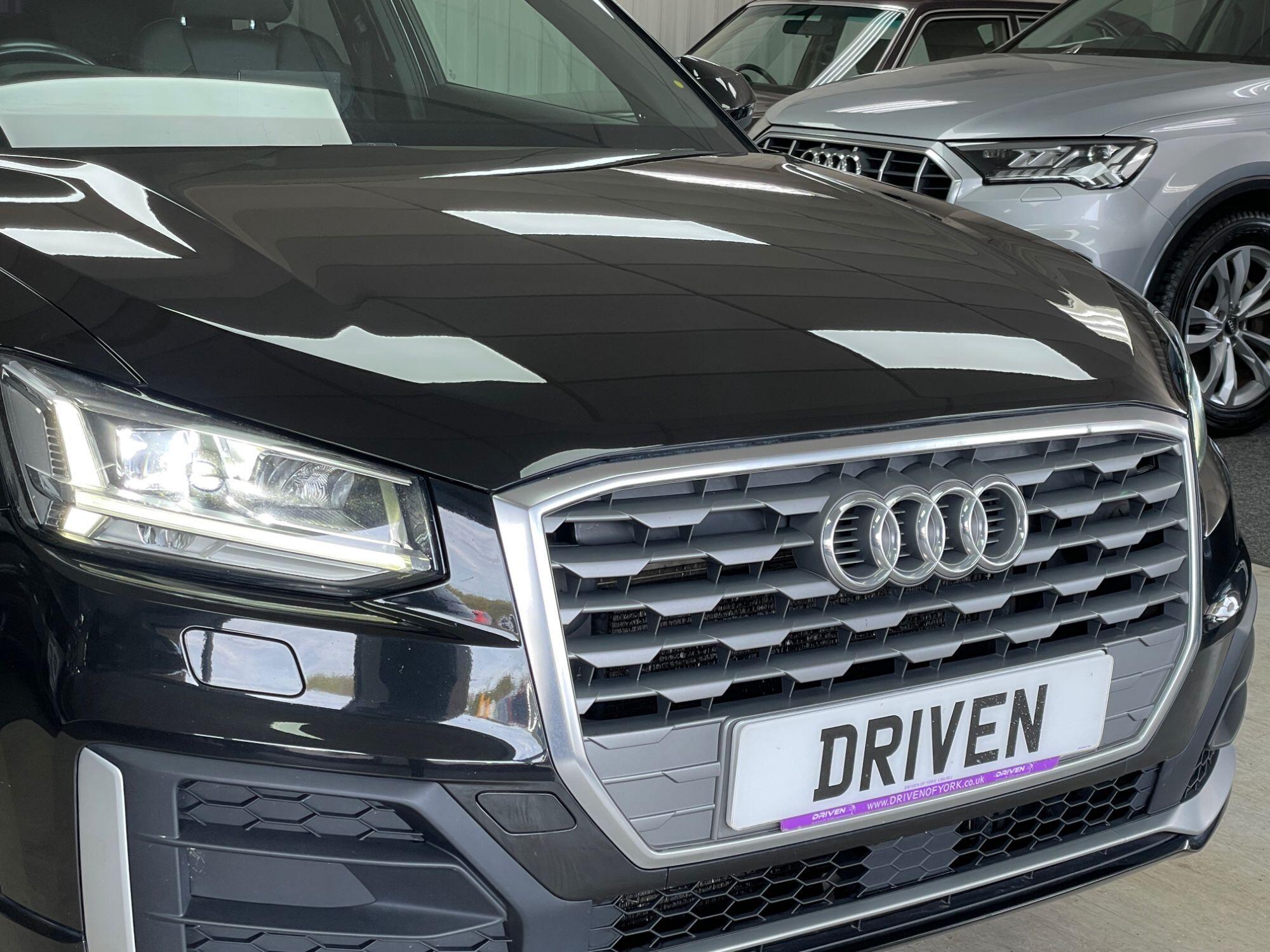Audi Q2 - Image 4