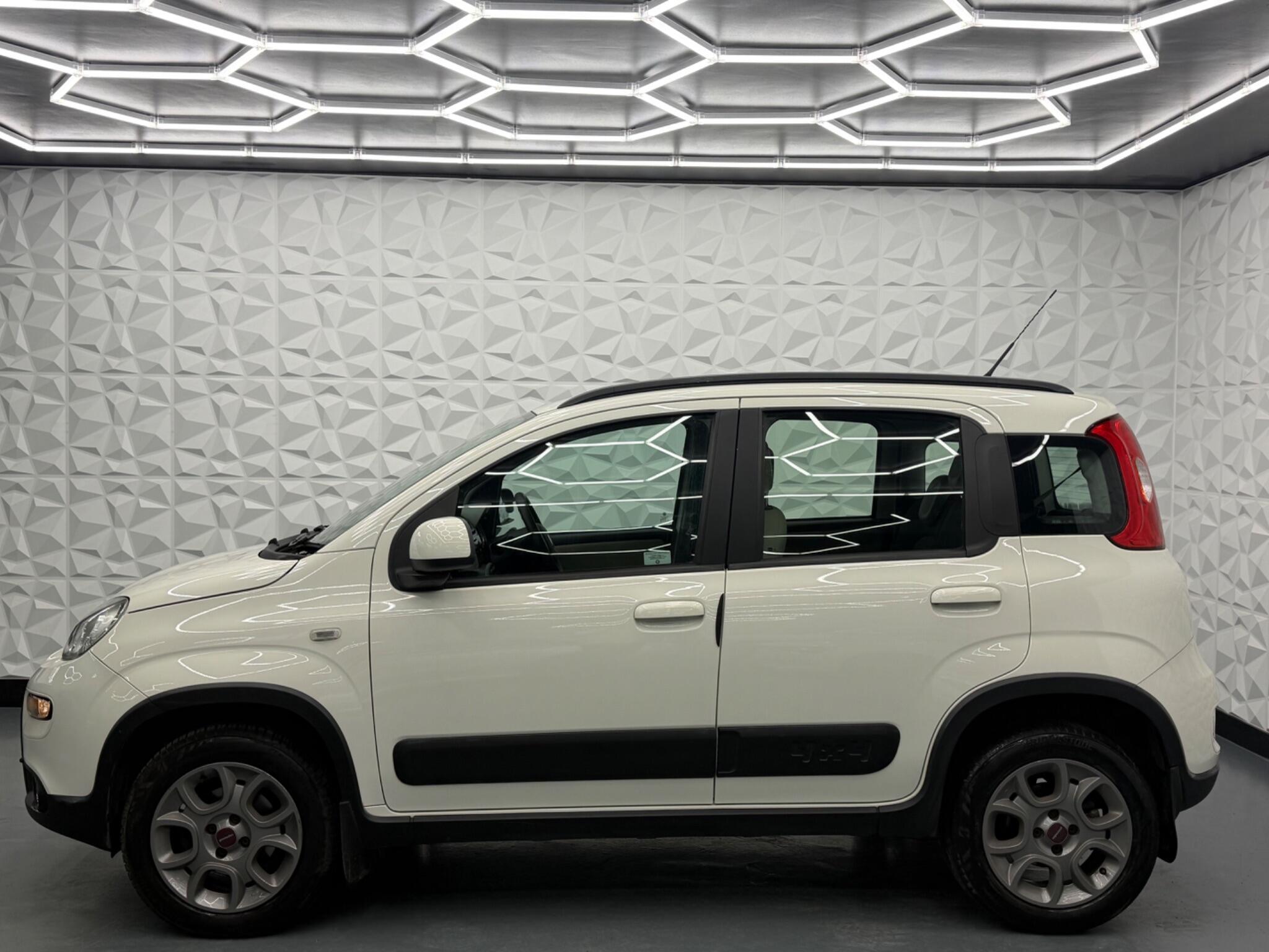 Fiat Panda - Image 8