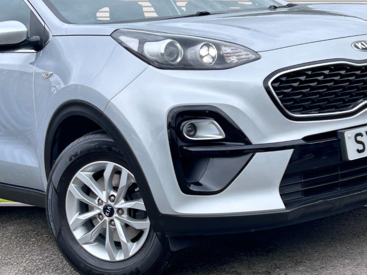 Kia Sportage - Image 18
