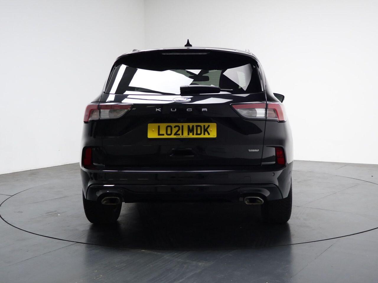 Ford Kuga - Image 11