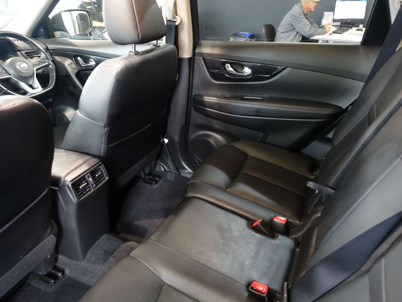 Nissan X-Trail - Image 20