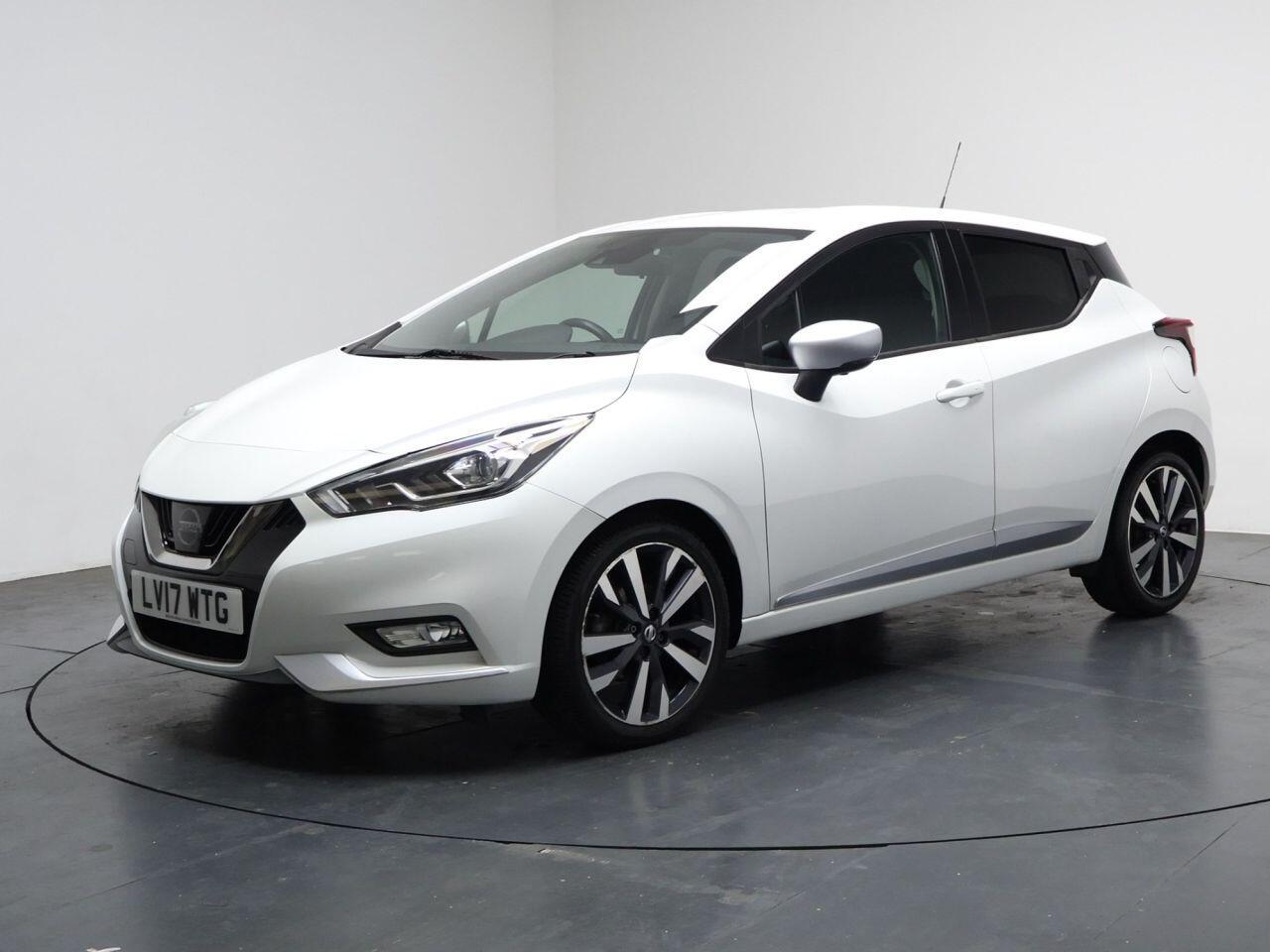 Nissan Micra - Image 6