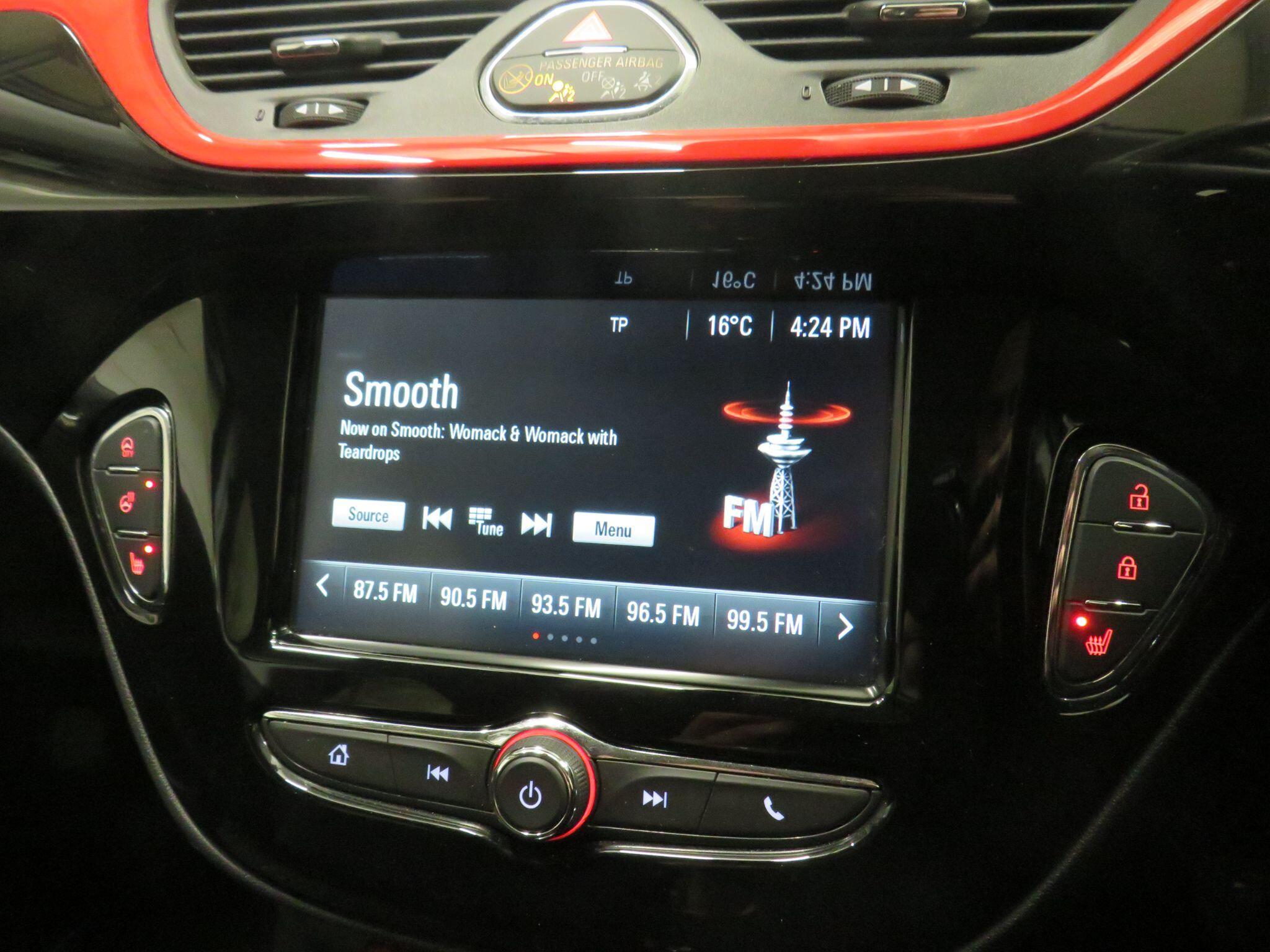 Vauxhall Corsa - Image 20