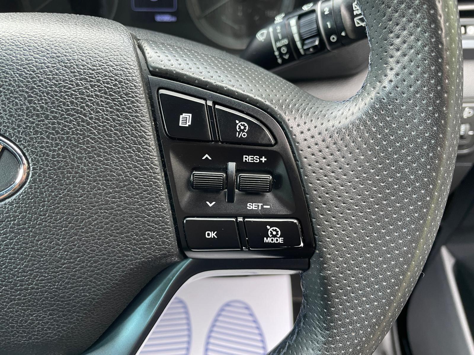 Hyundai Tucson - Image 15