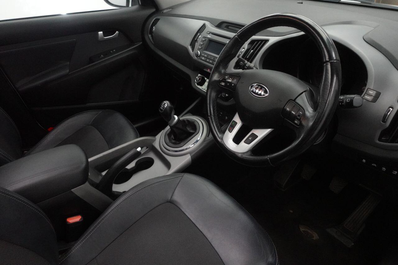 Kia Sportage - Image 14