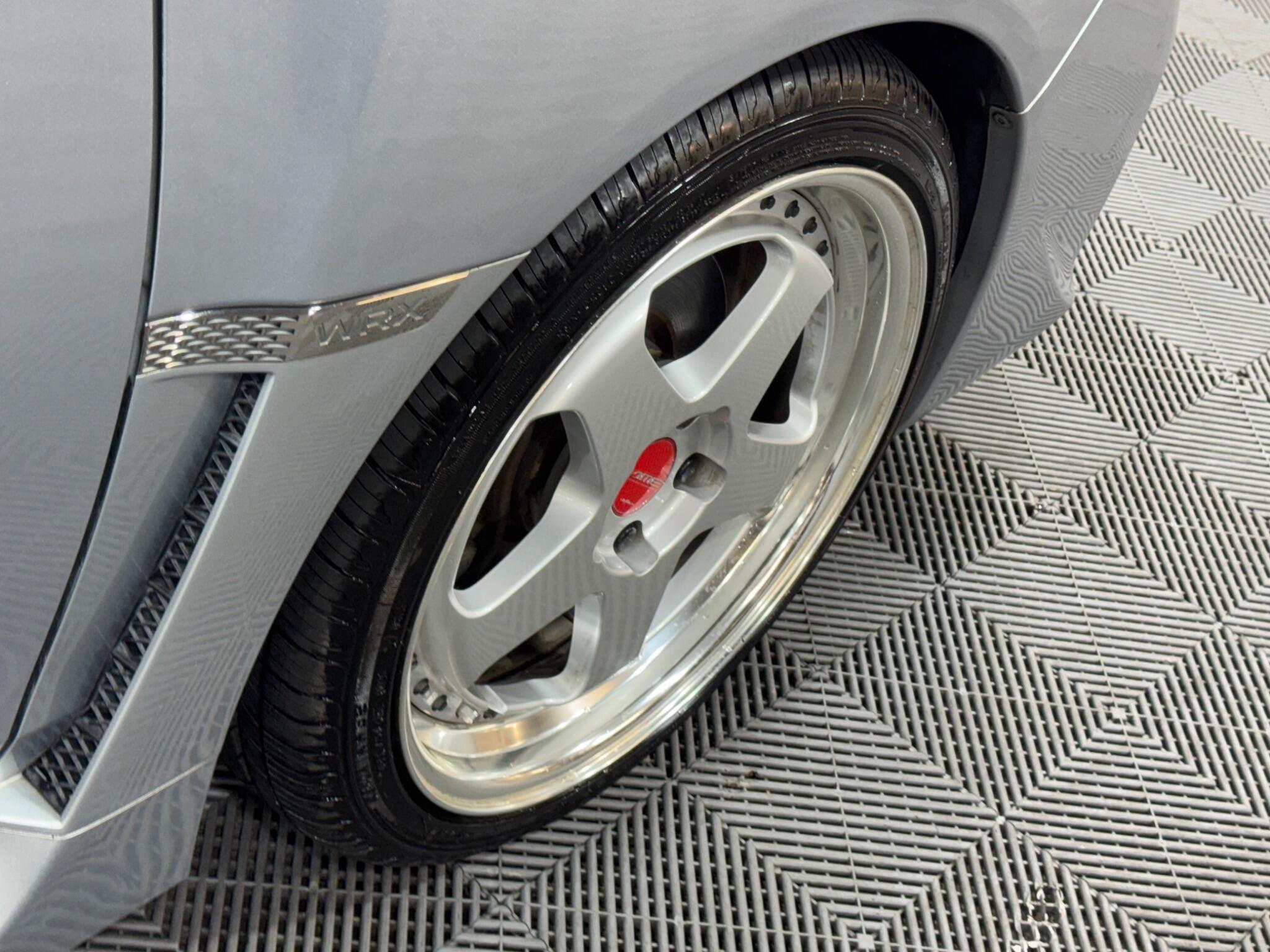 Subaru WRX STI - Image 13