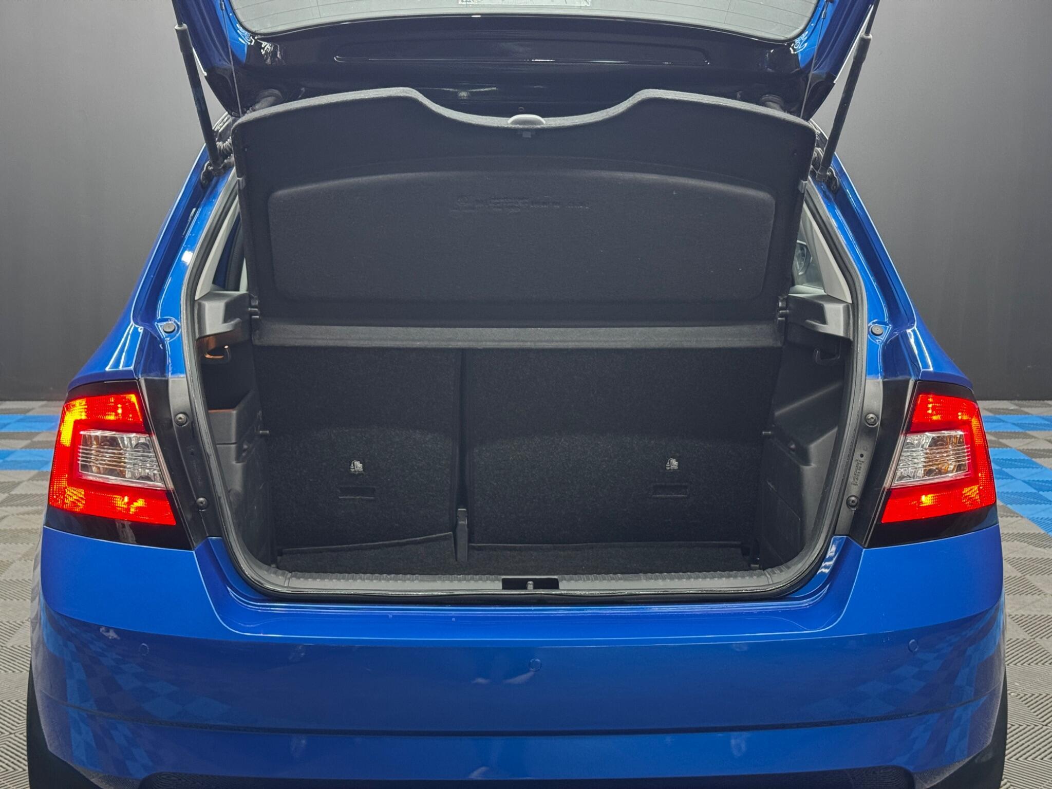 Skoda Fabia - Image 37