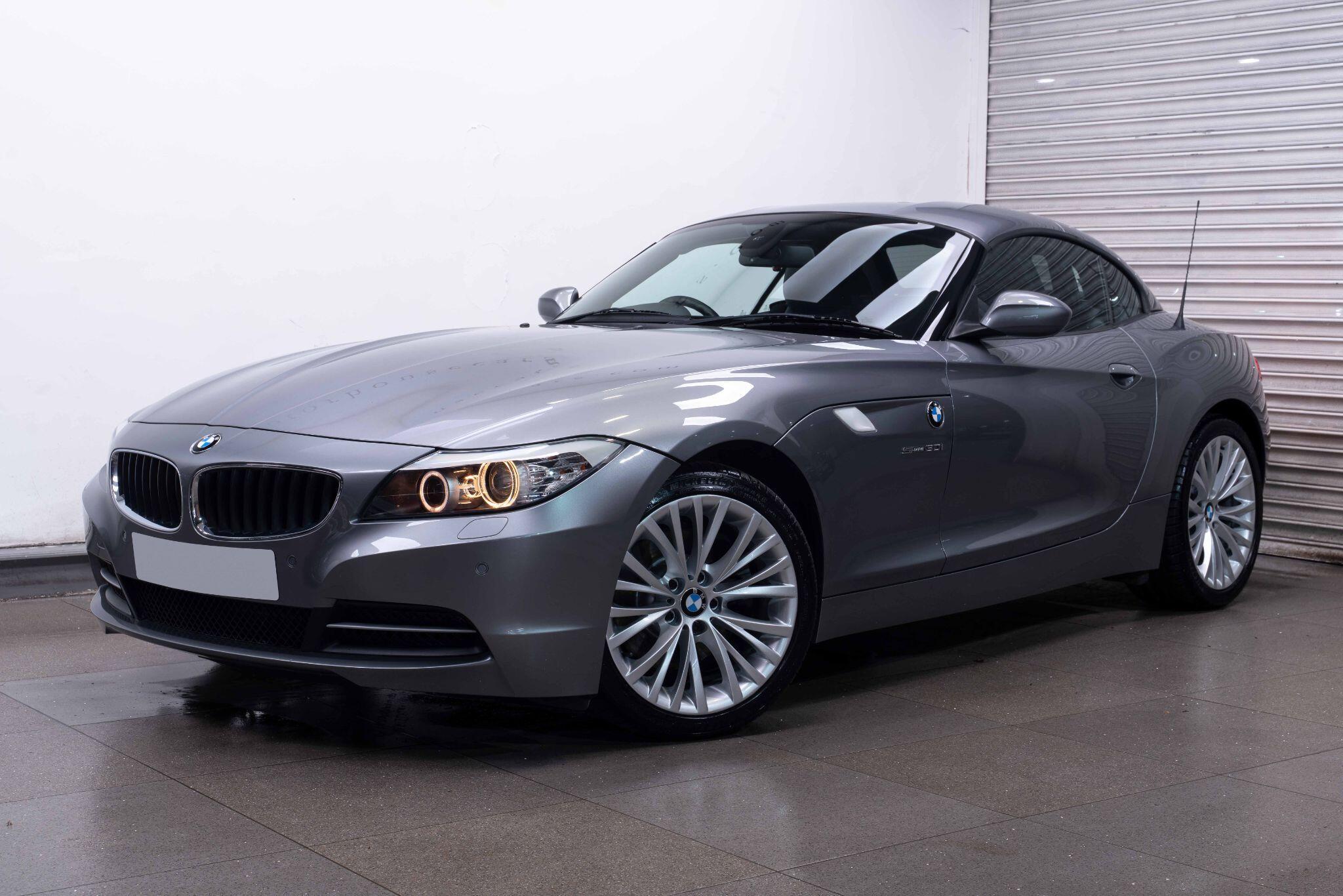 BMW Z4 - Image 5