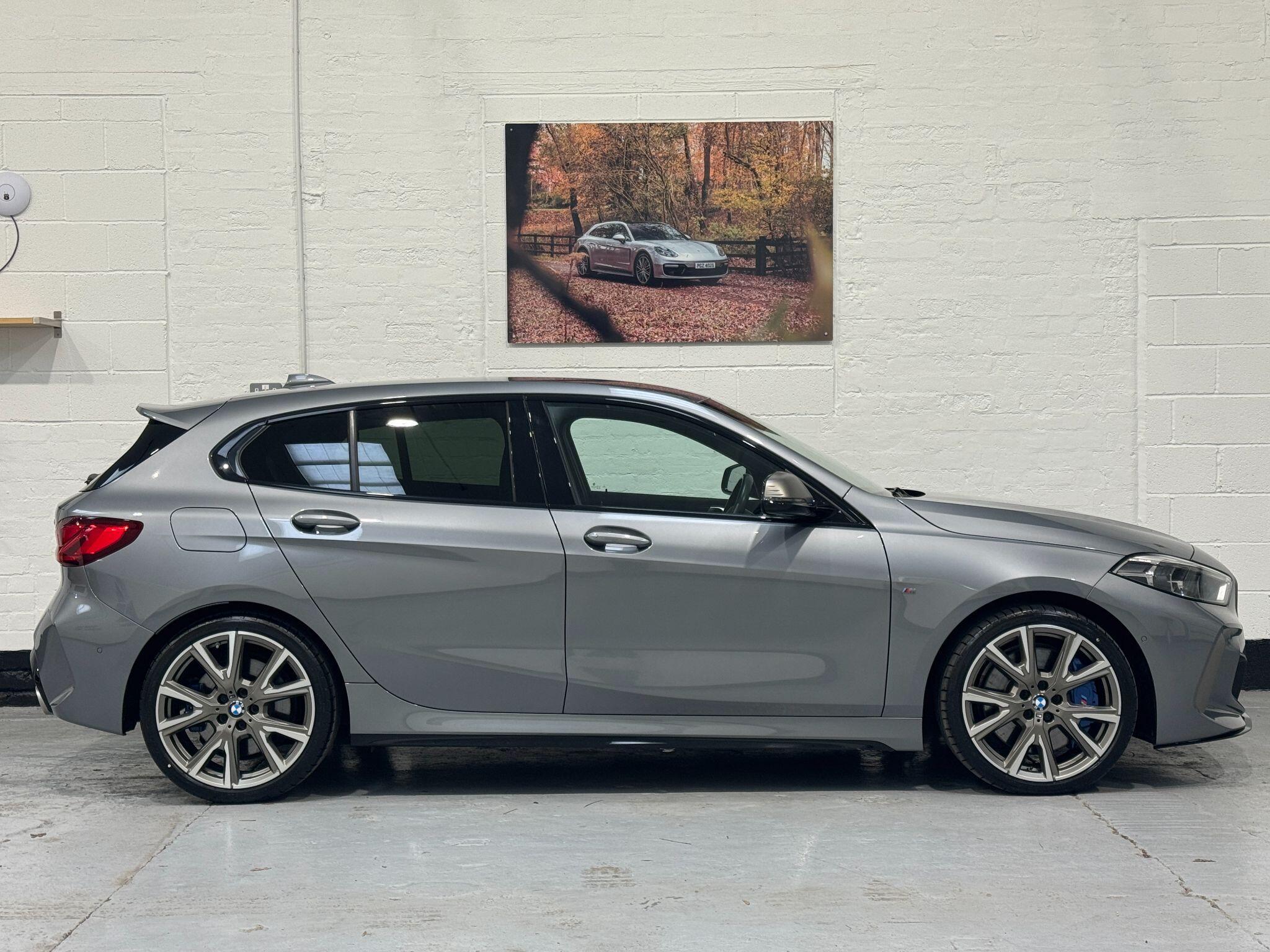 BMW 1 Series - Image 8