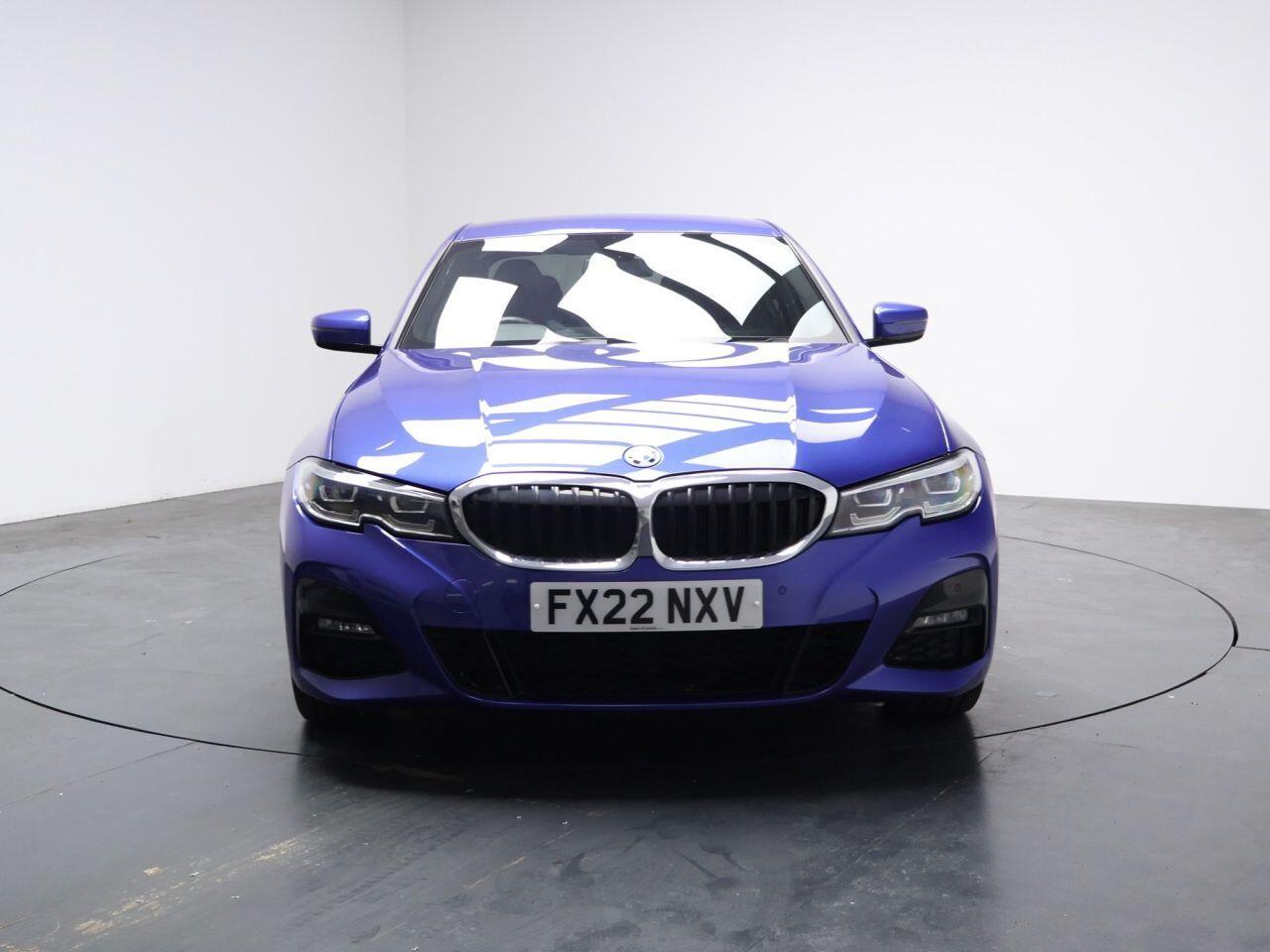 BMW 3 Series - Image 5