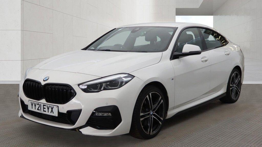 BMW 2 SERIES GRAN COUPE - Image 5