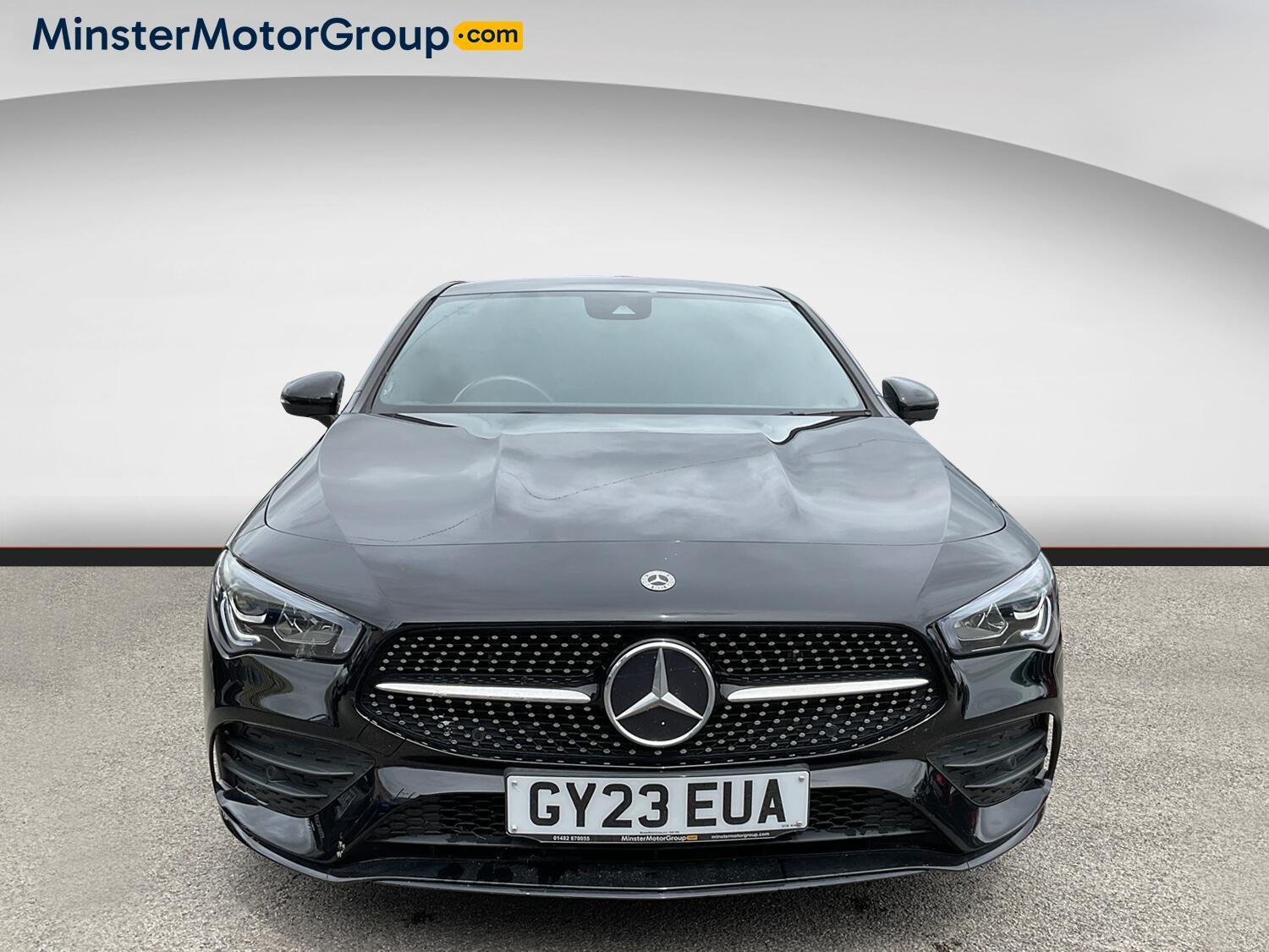 Mercedes CLA Class - Image 5