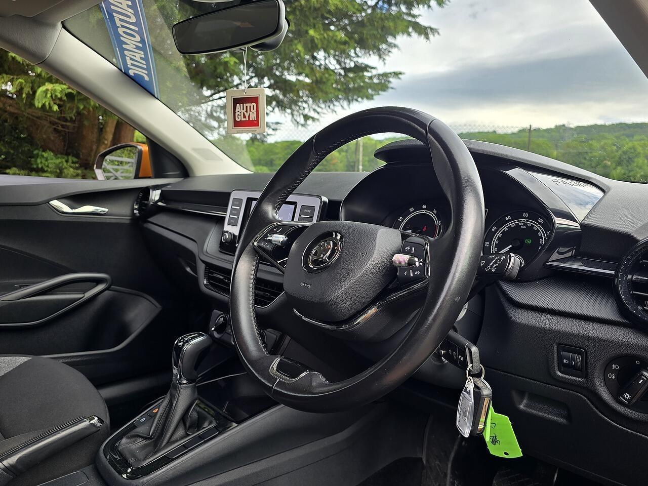 Skoda Fabia - Image 10