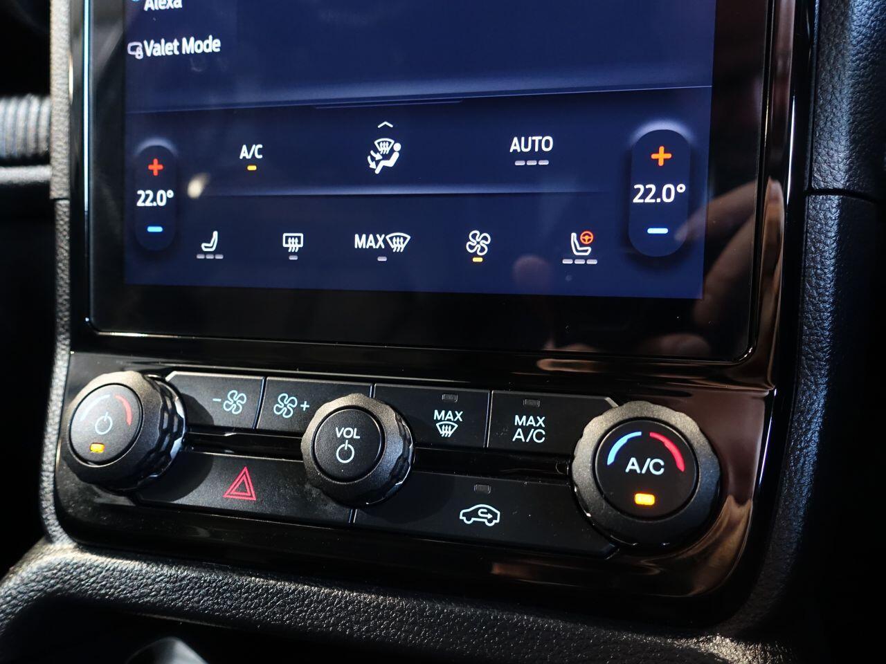 Ford Ranger - Image 23