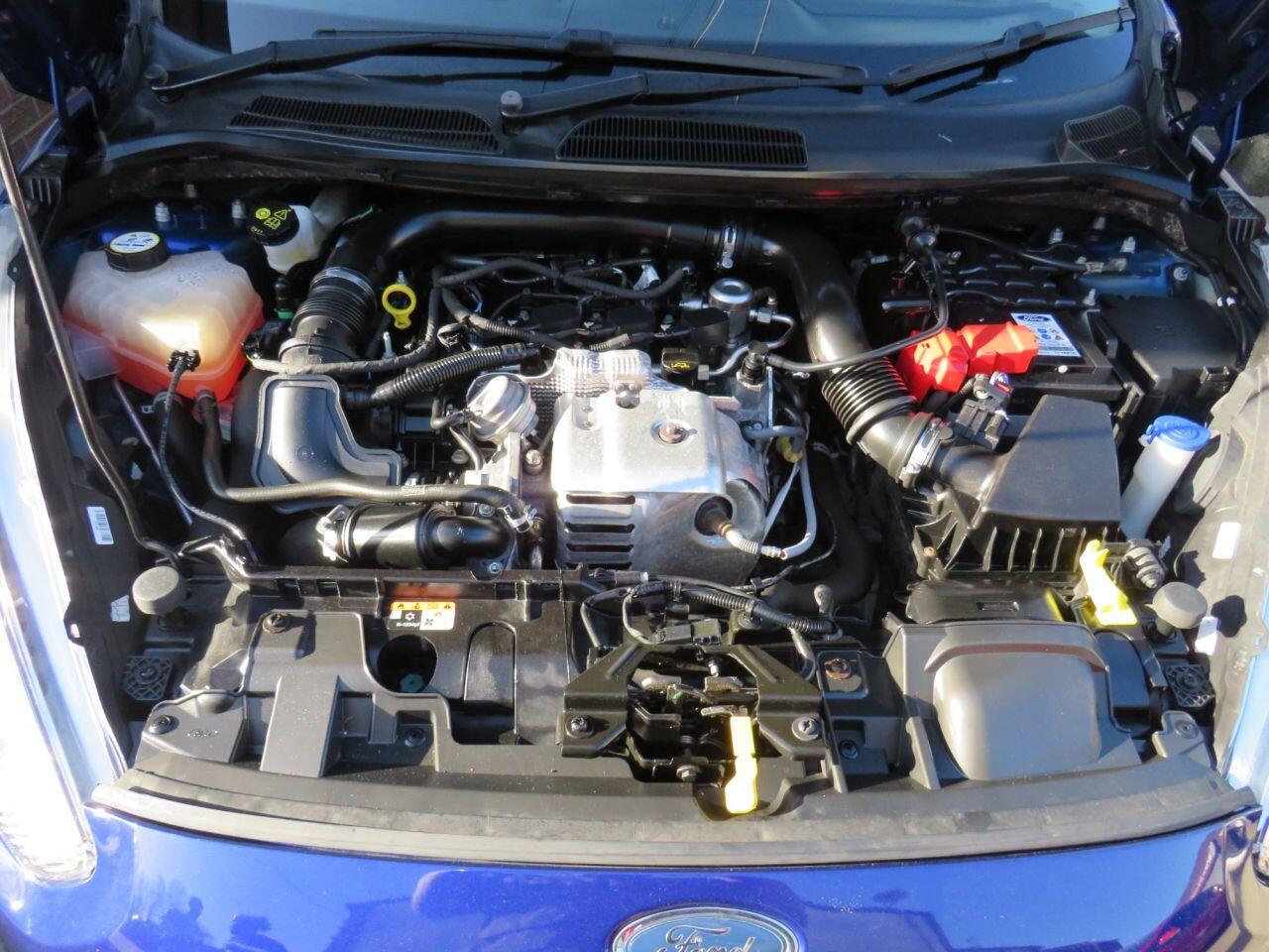 Ford Fiesta - Image 13