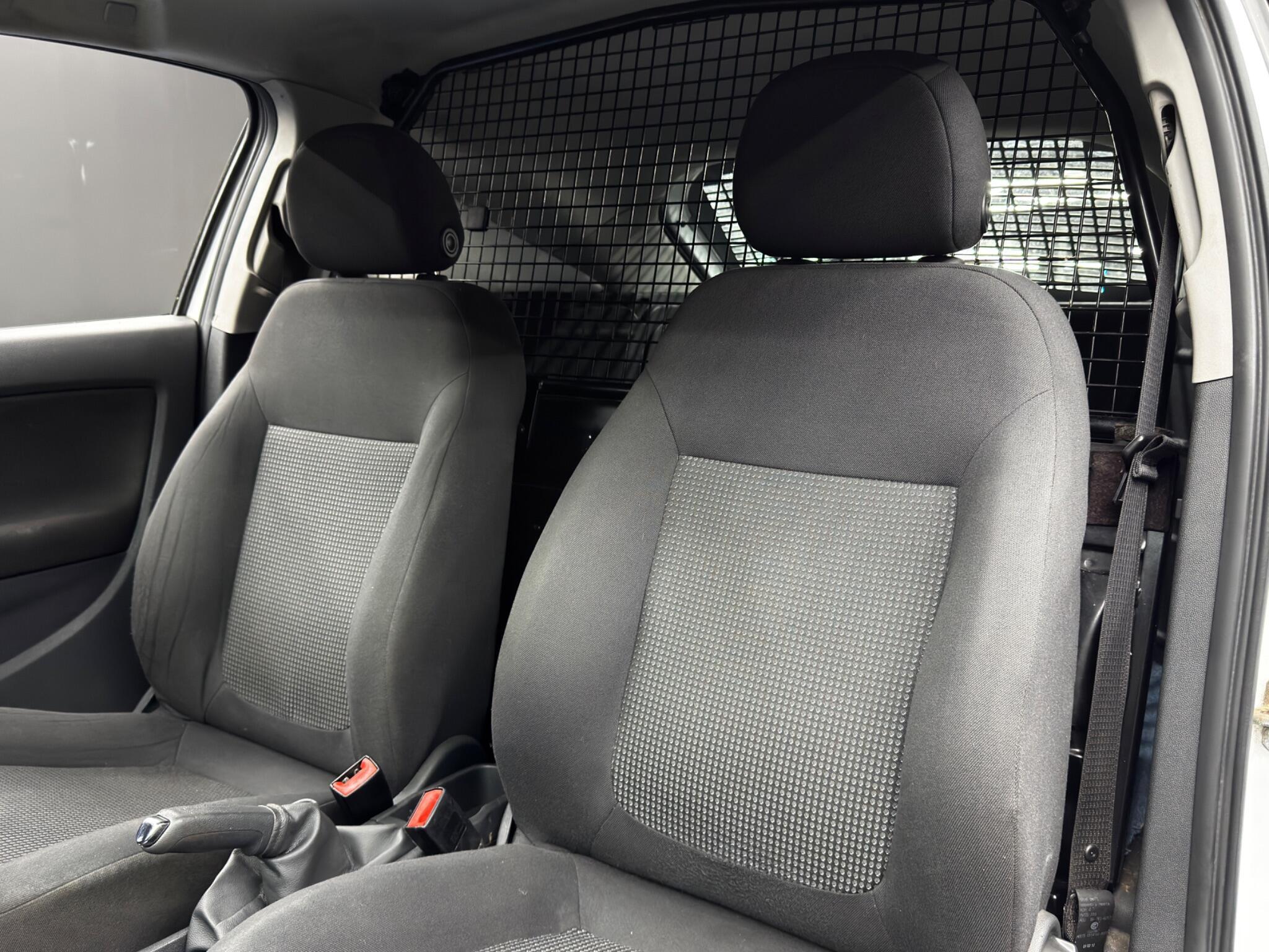 Vauxhall Corsa Van - Image 14