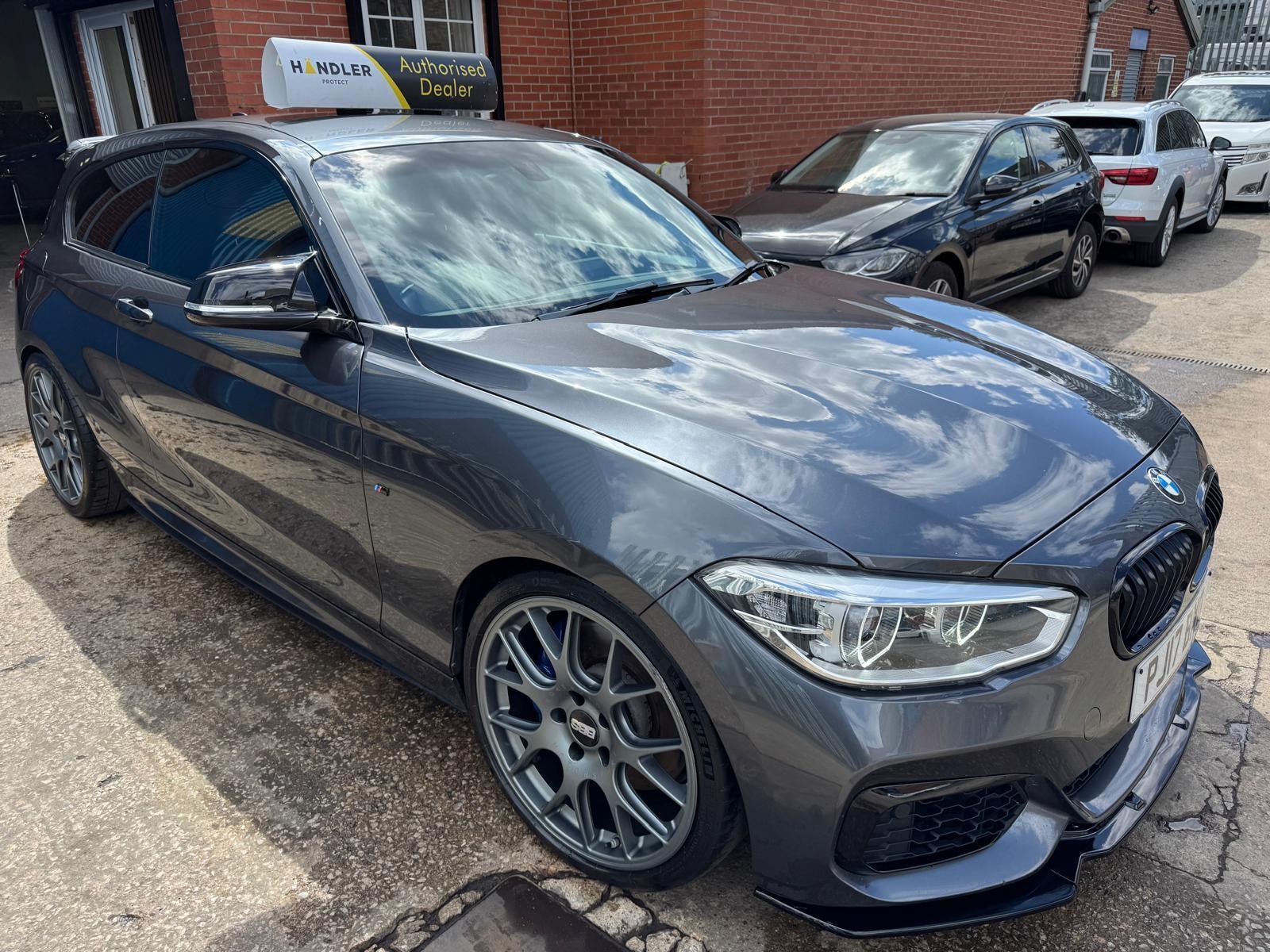 BMW 1 Series - Image 7