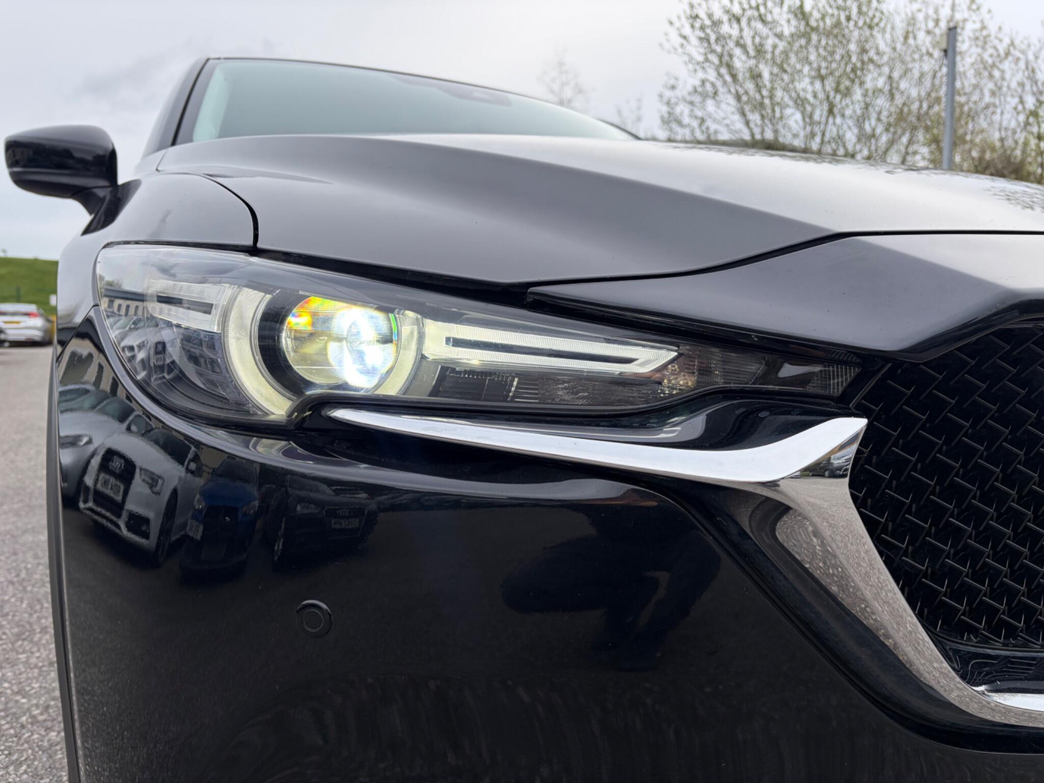 Mazda CX-5 - Image 42