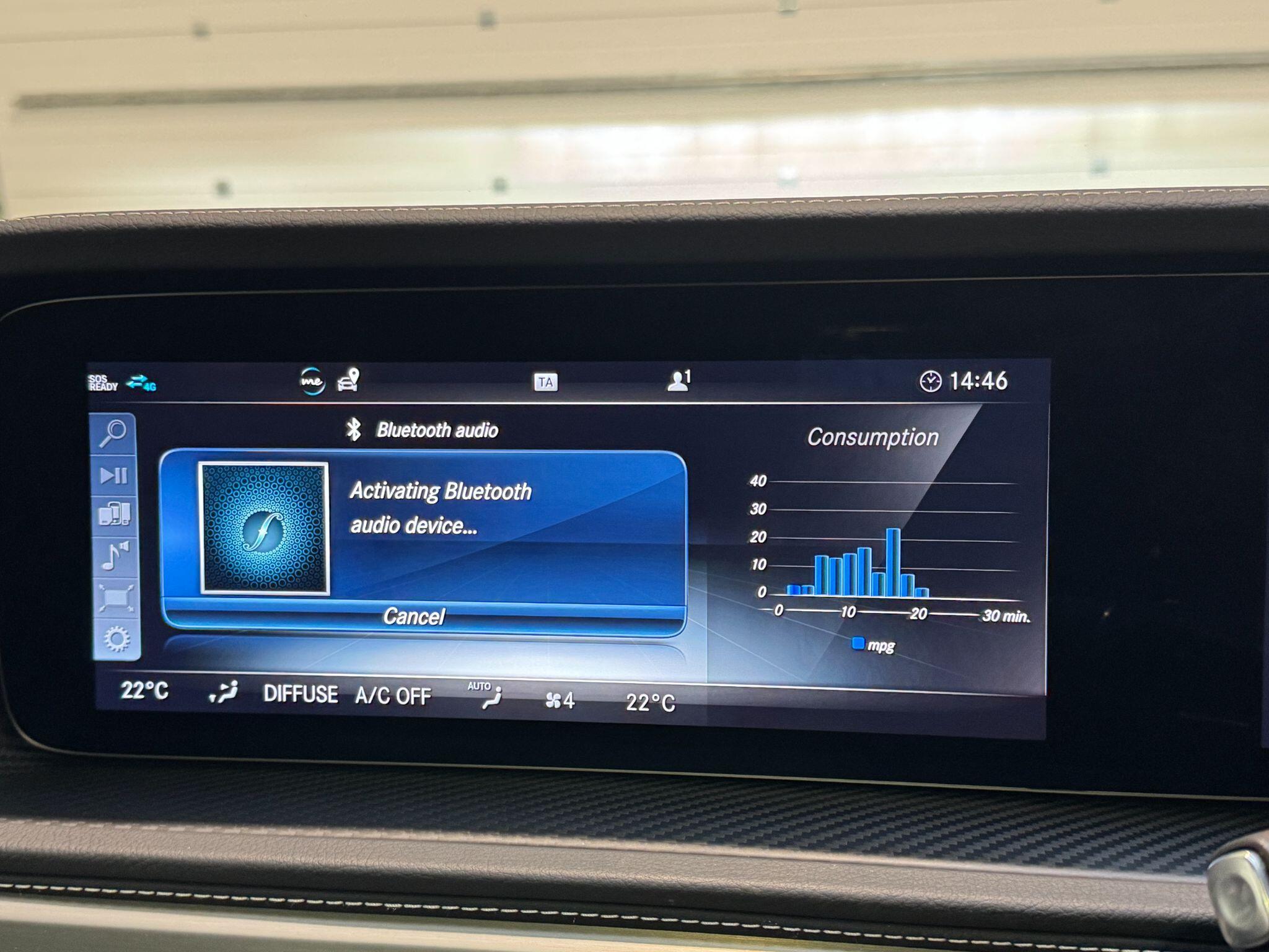 Mercedes G Class - Image 98