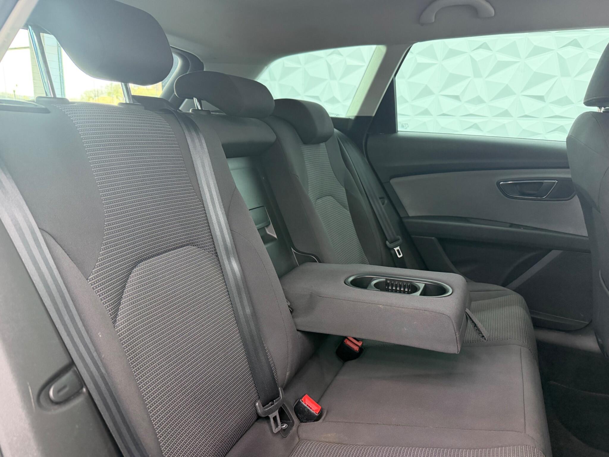 SEAT Leon - Image 16