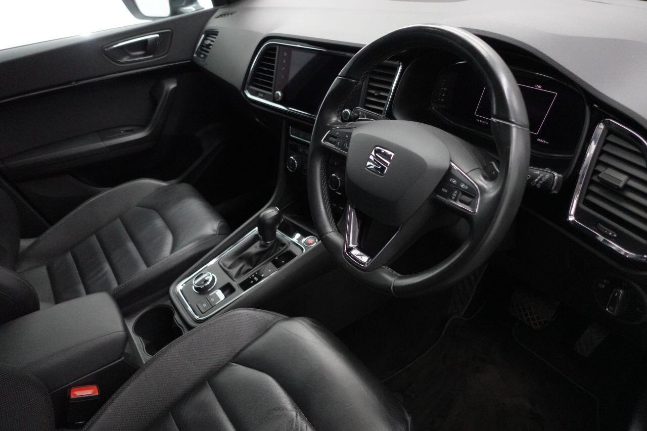 SEAT Ateca - Image 12
