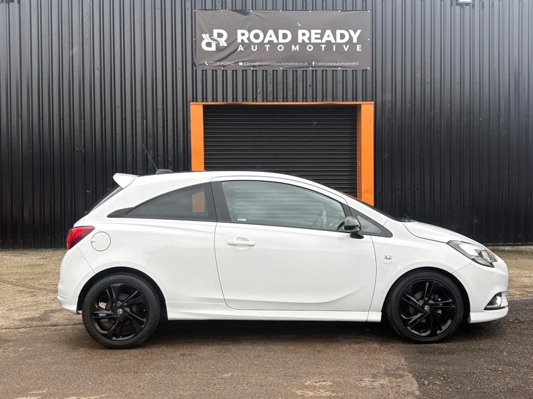 Vauxhall Corsa - Image 3