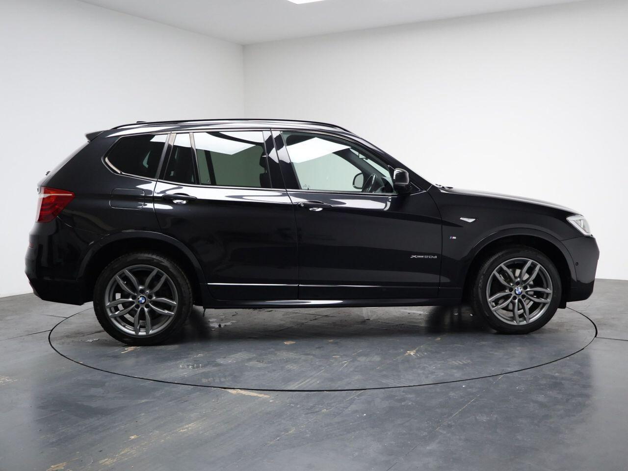 BMW X3 - Image 14