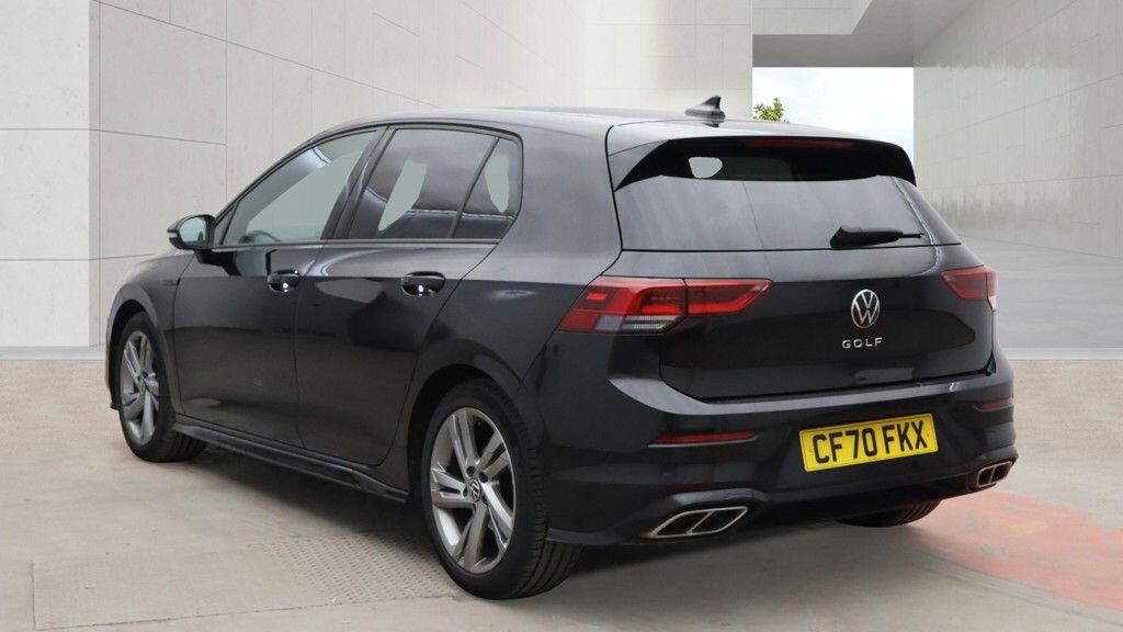 Volkswagen Golf - Image 6