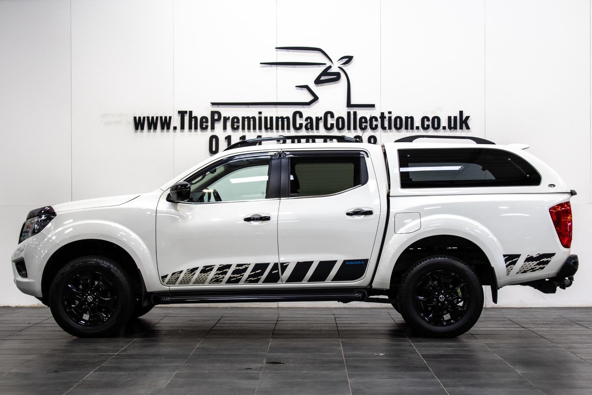 Nissan NAVARA - Image 4