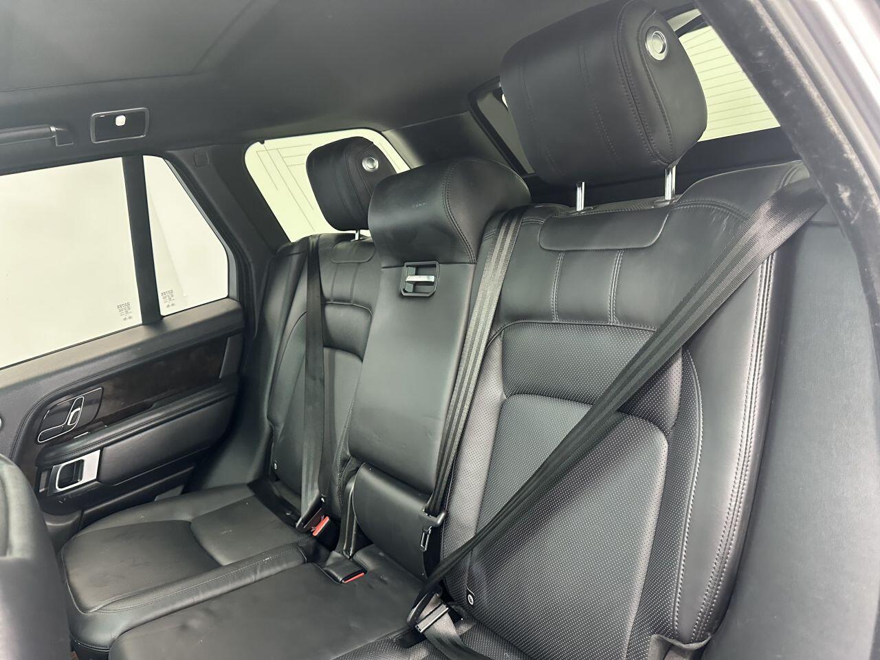 Land Rover Range Rover - Image 10