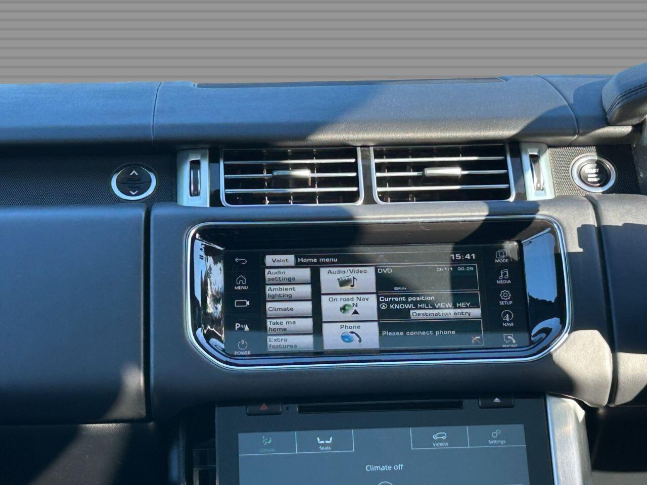 Land Rover Range Rover - Image 18