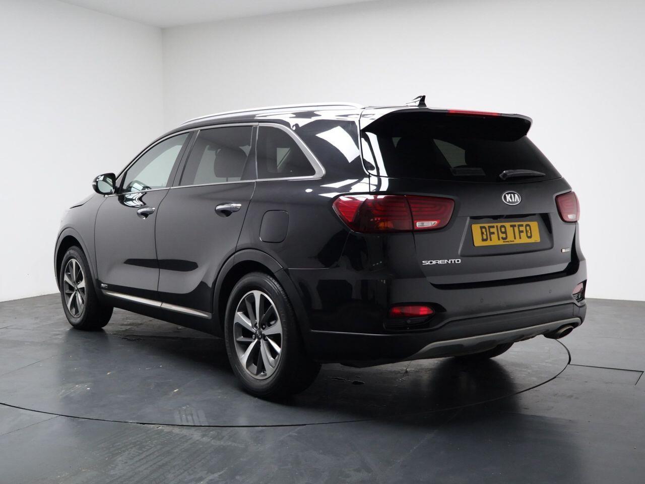 Kia Sorento - Image 5