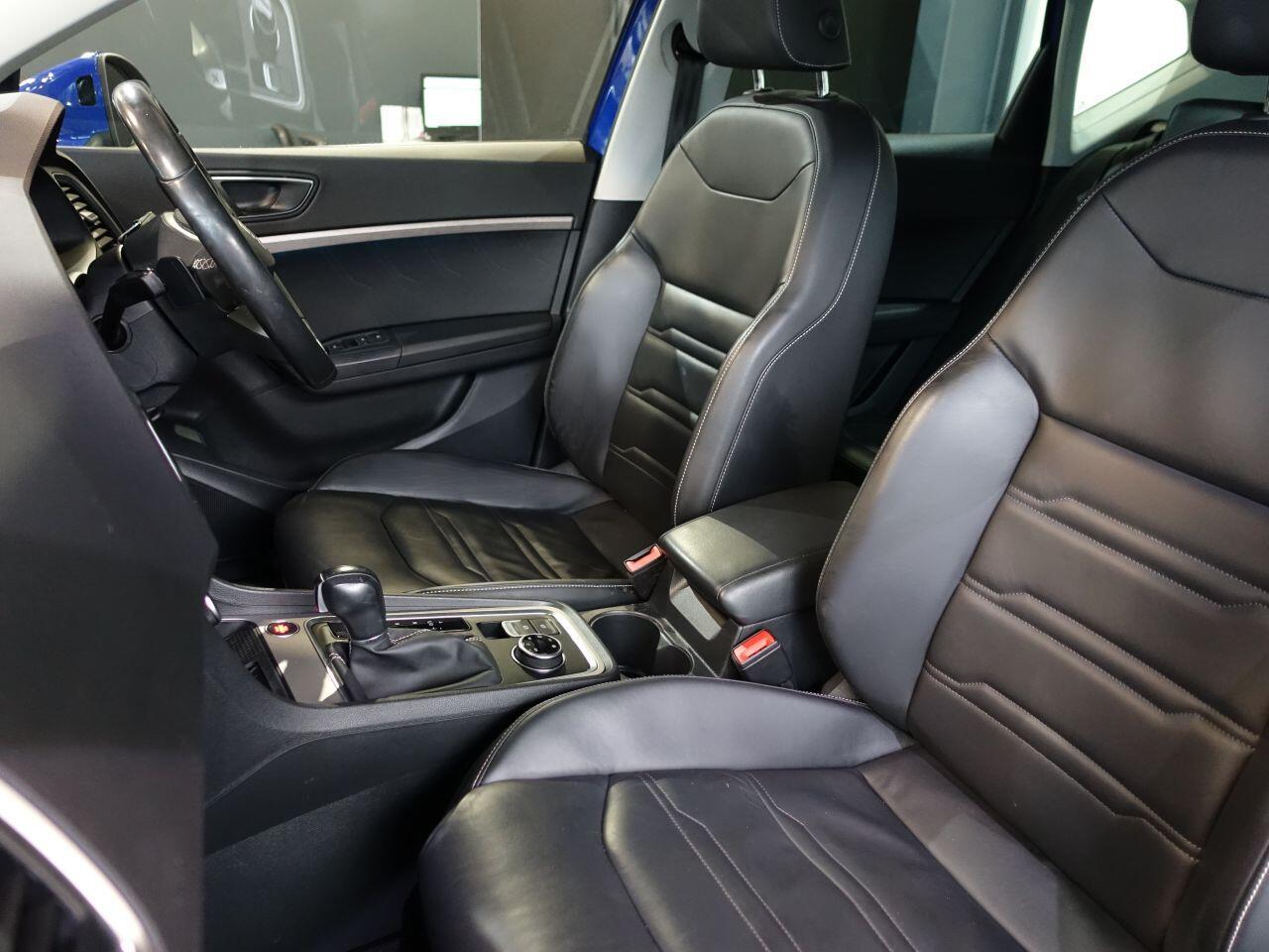 SEAT Ateca - Image 17