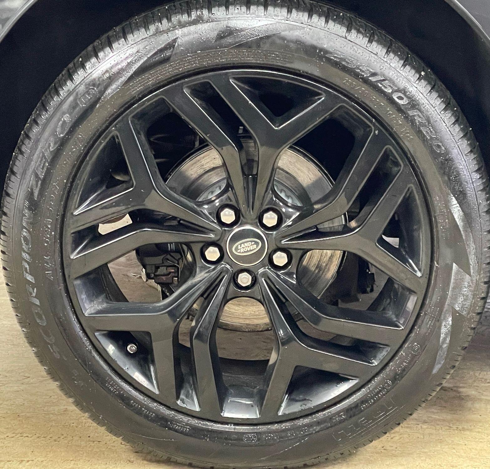 Land Rover Range Rover Evoque - Image 16