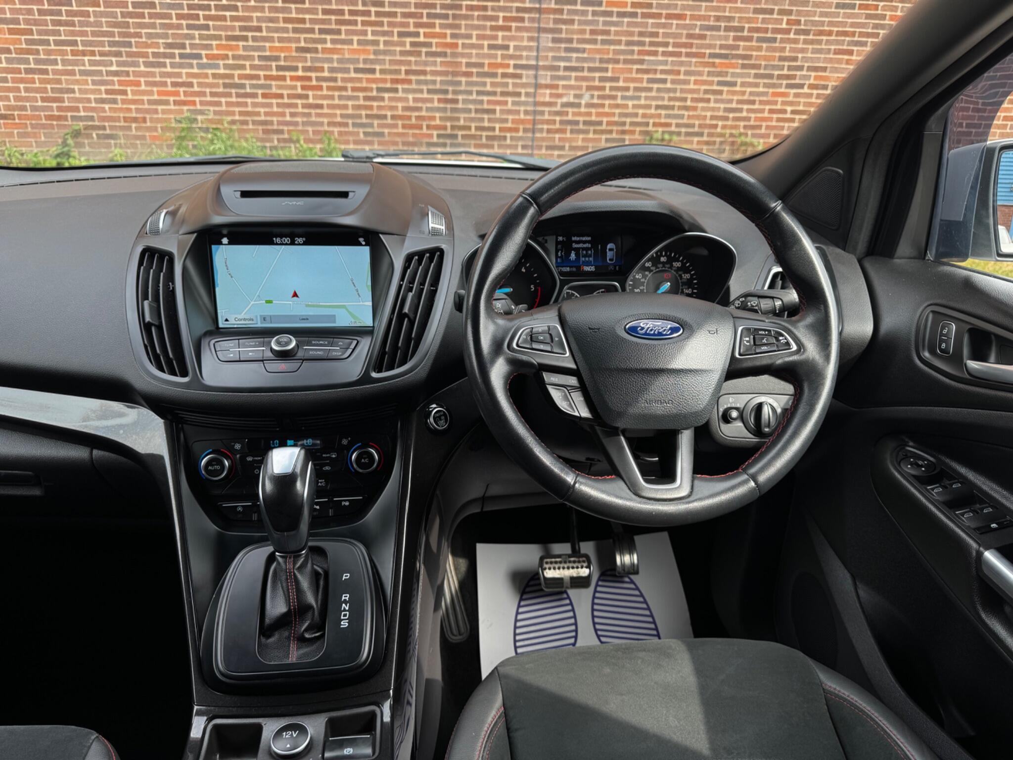 Ford Kuga - Image 10