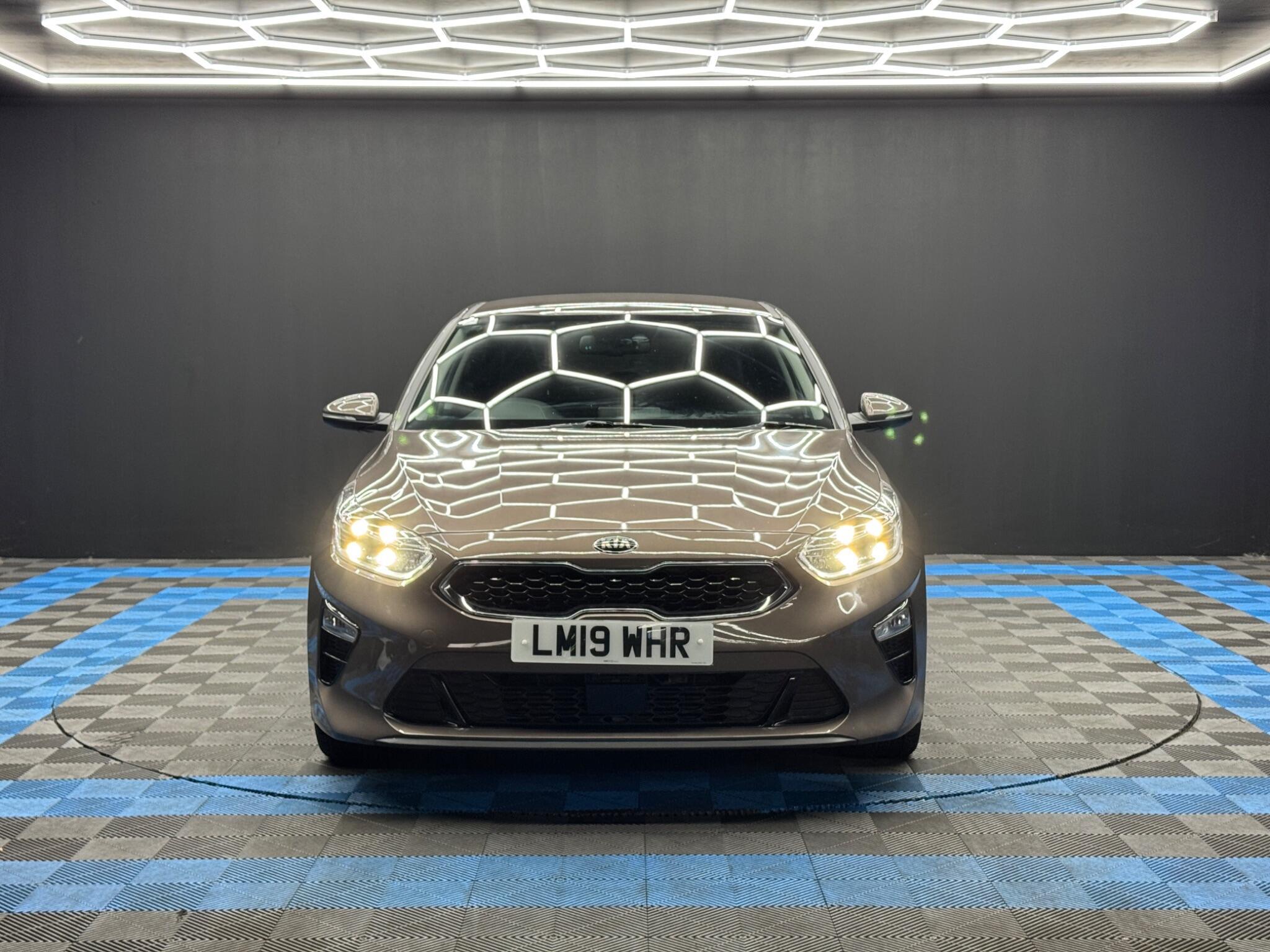 Kia ceed - Image 2
