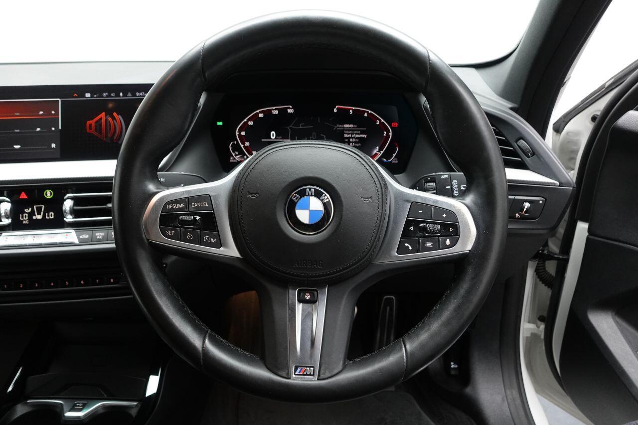 BMW 1 Series - Image 33