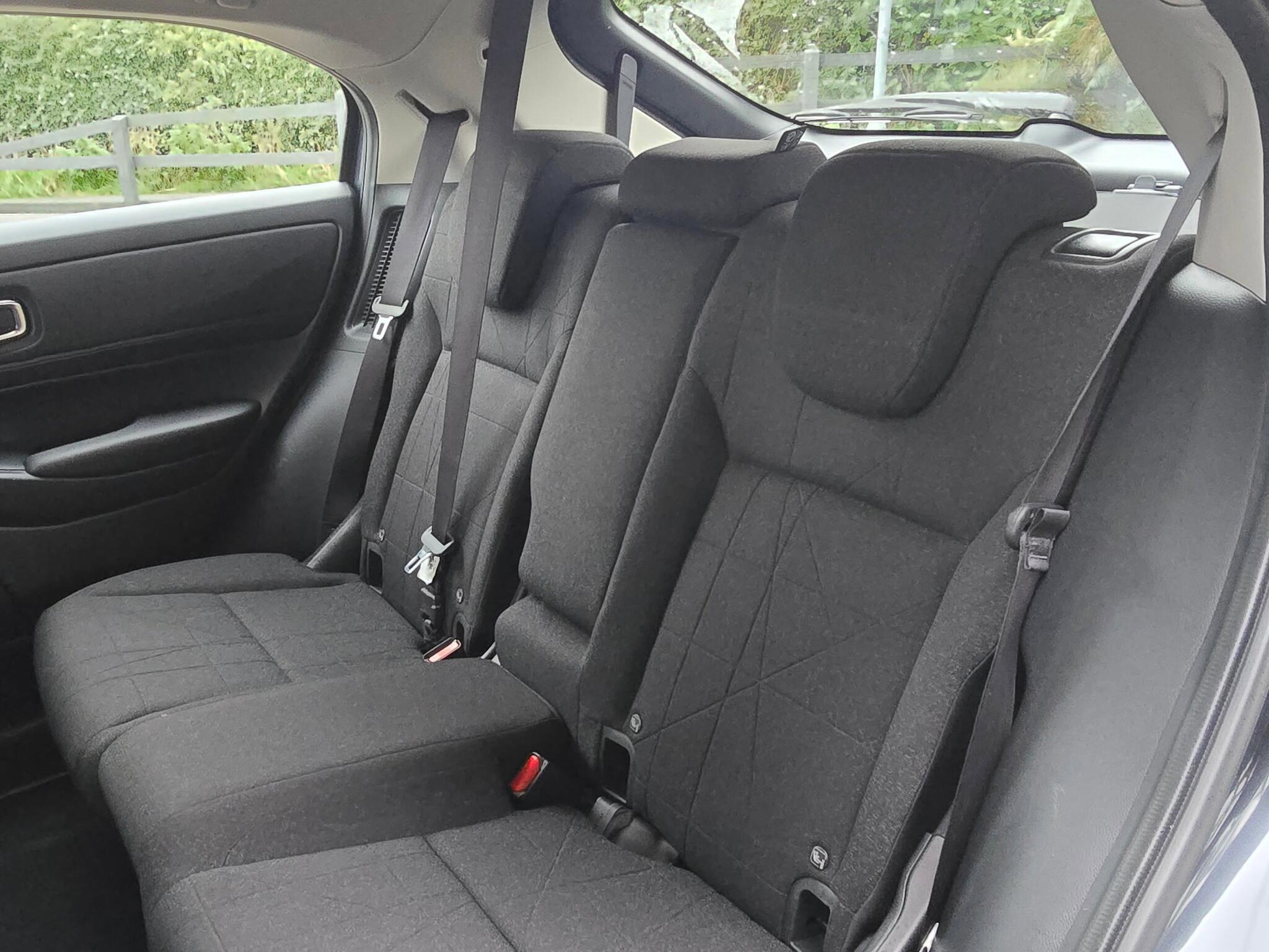 Honda HR-V - Image 9
