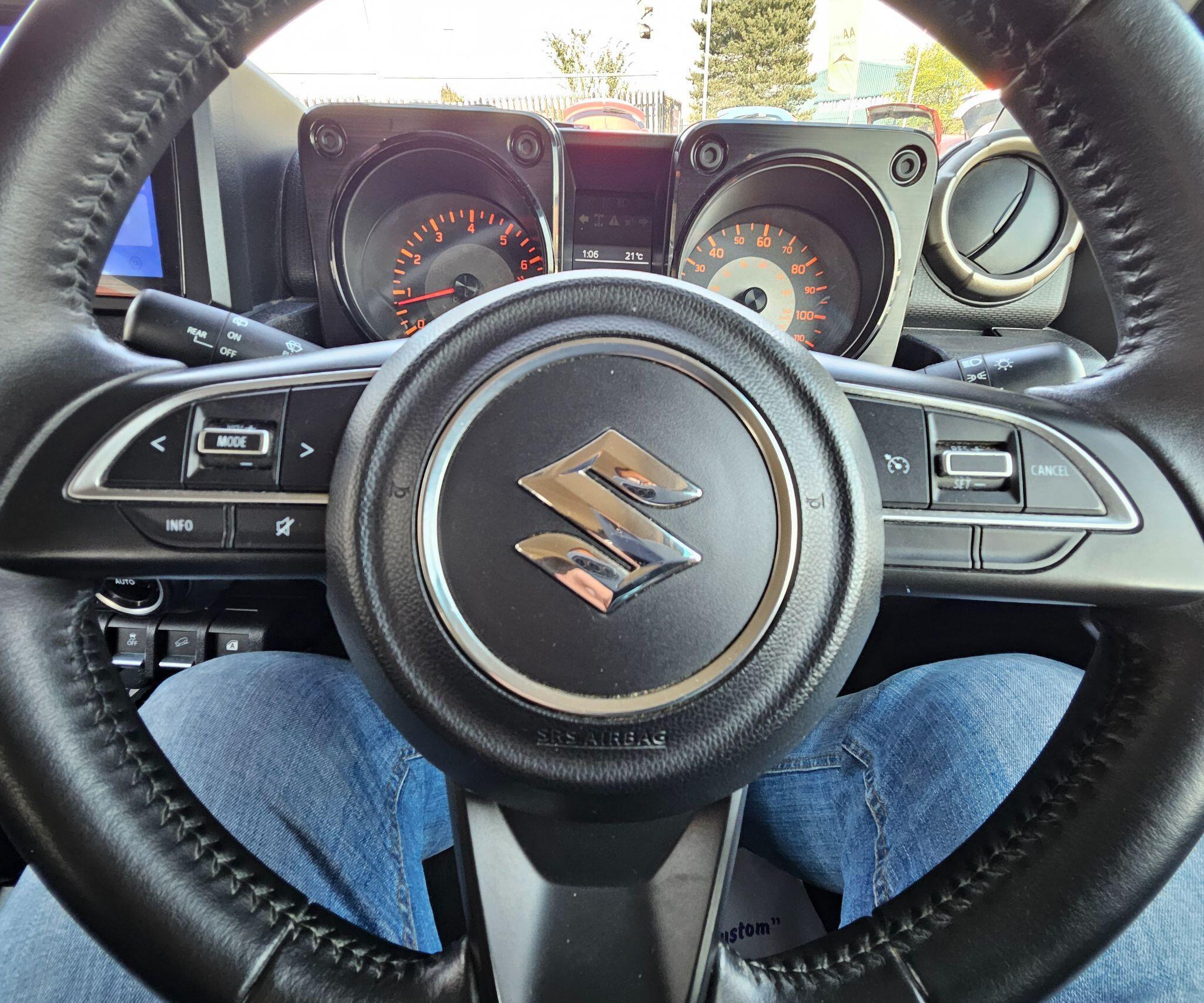 Suzuki Jimny - Image 30