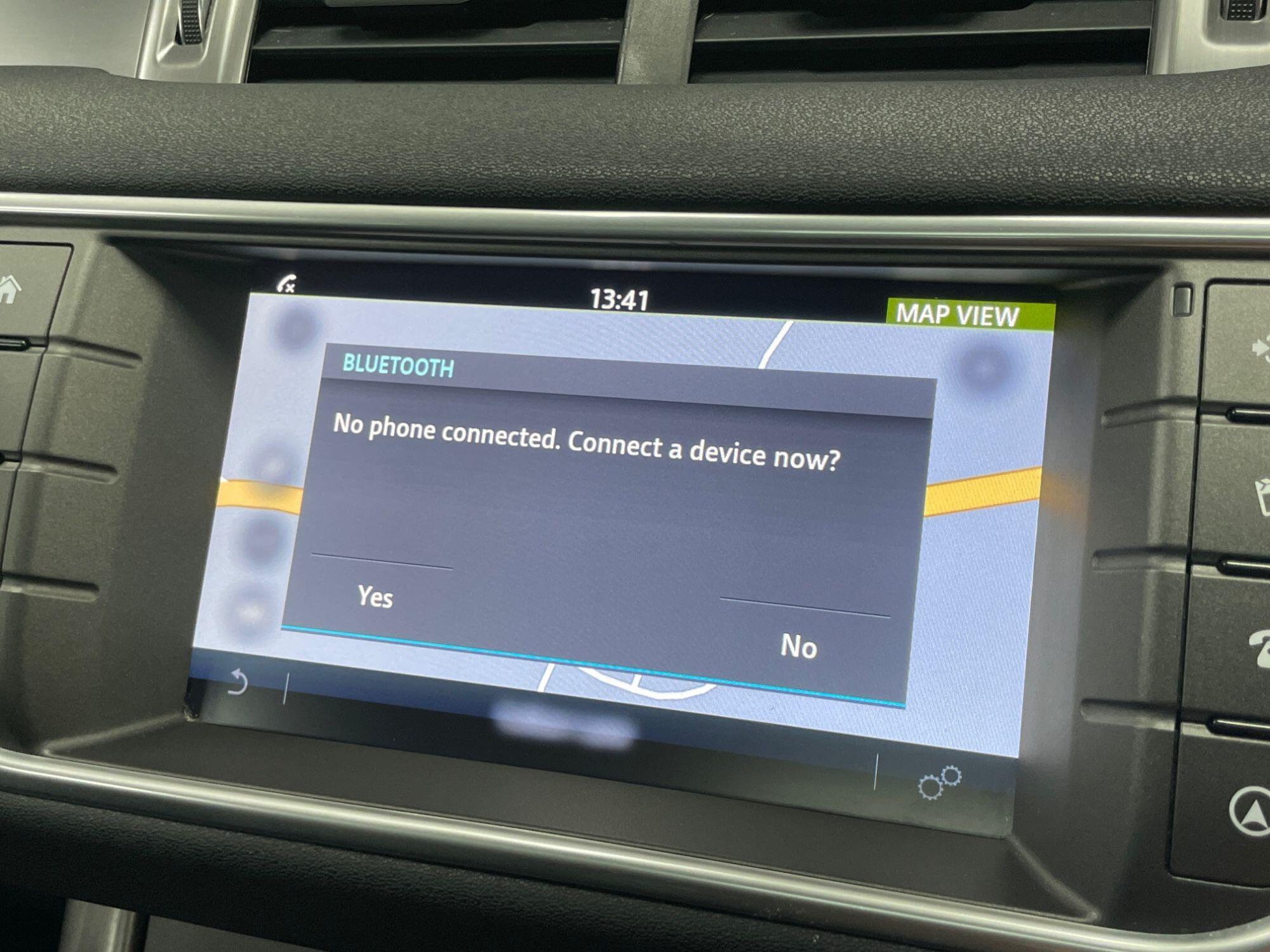 Land Rover Range Rover Evoque - Image 40