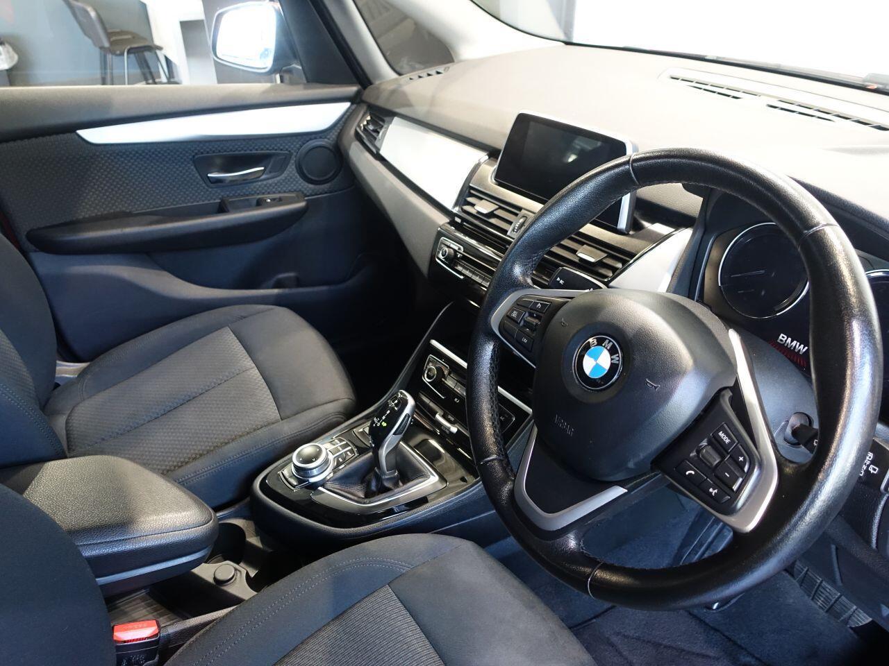 BMW 2 SERIES ACTIVE TOURER - Image 2