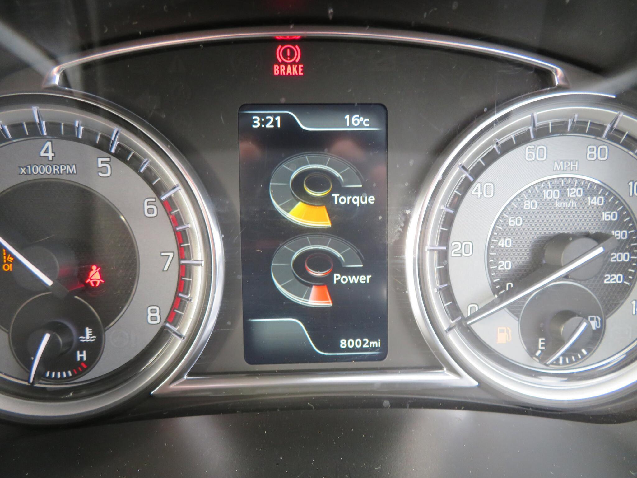 Suzuki Vitara - Image 17