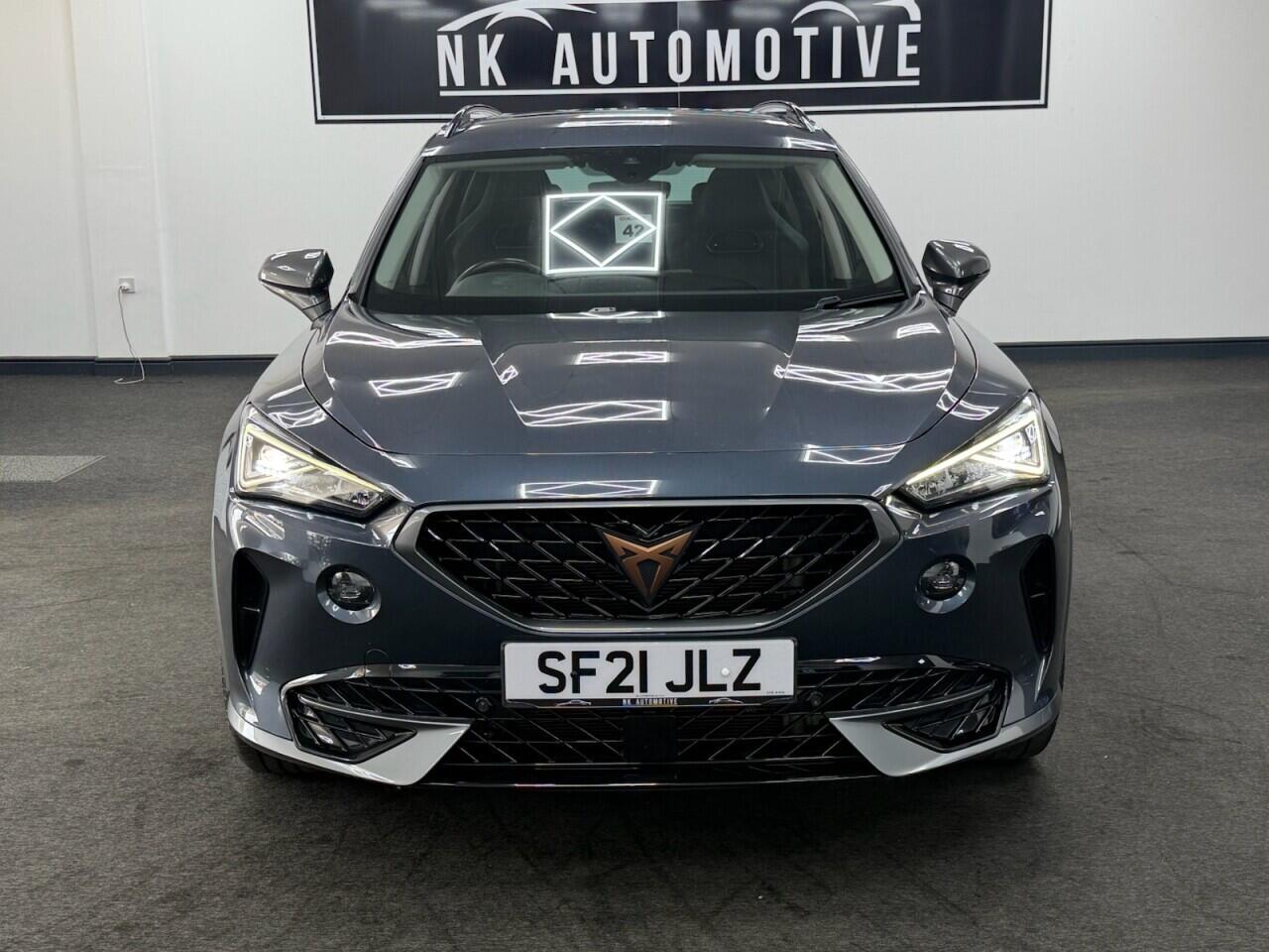 Cupra Formentor - Image 9
