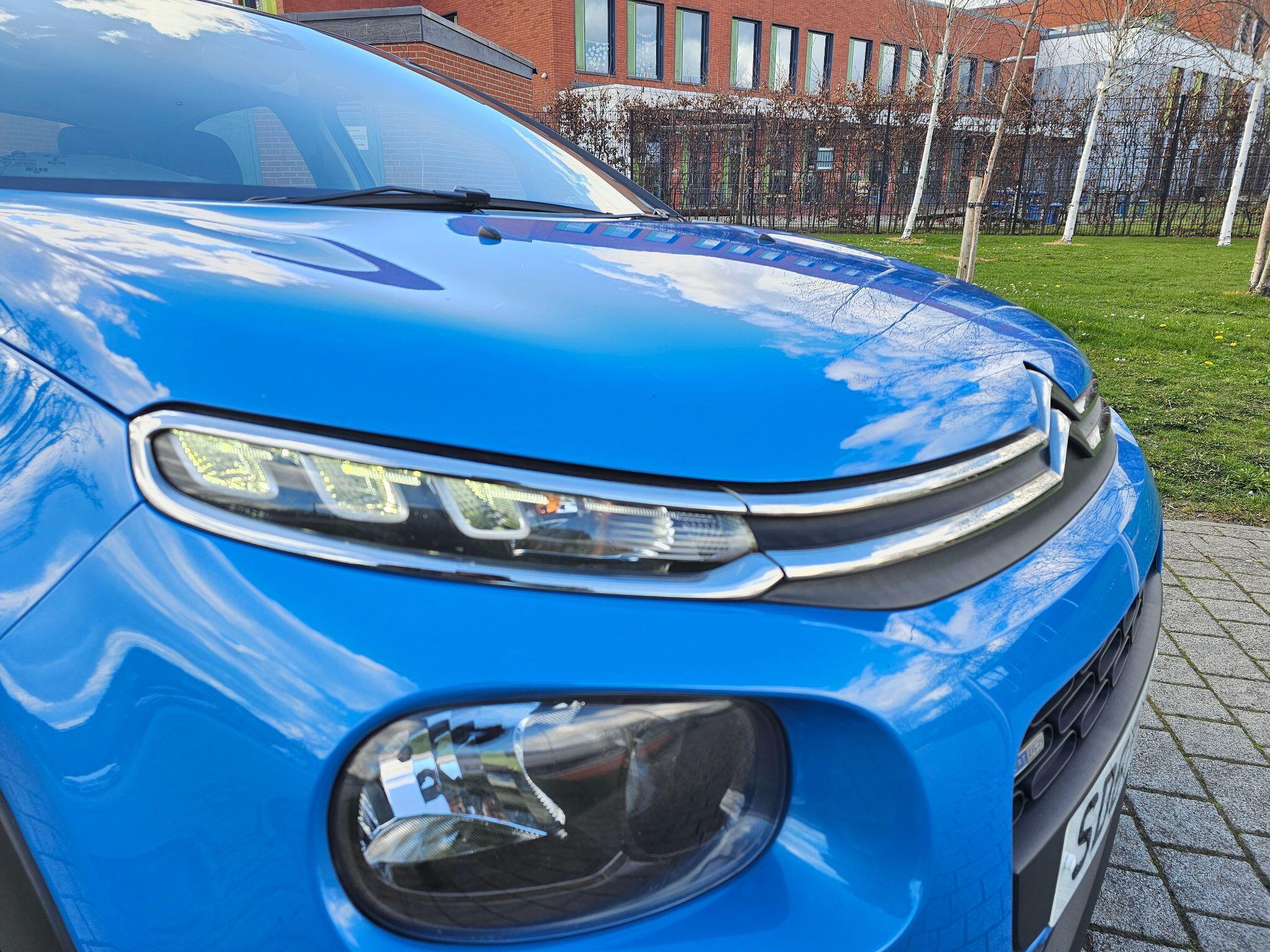 Citroen C3 - Image 2