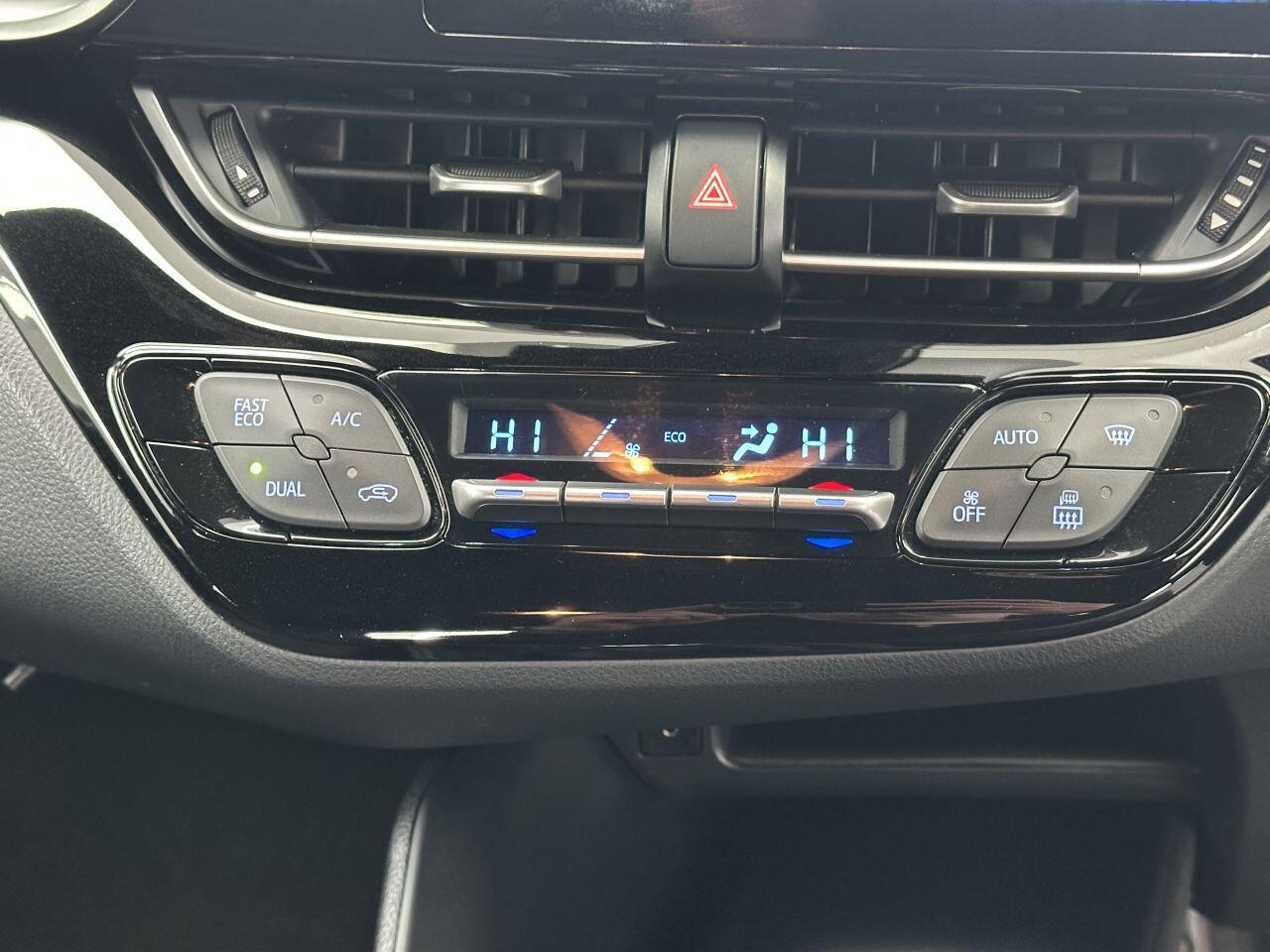 Toyota C-Hr - Image 21